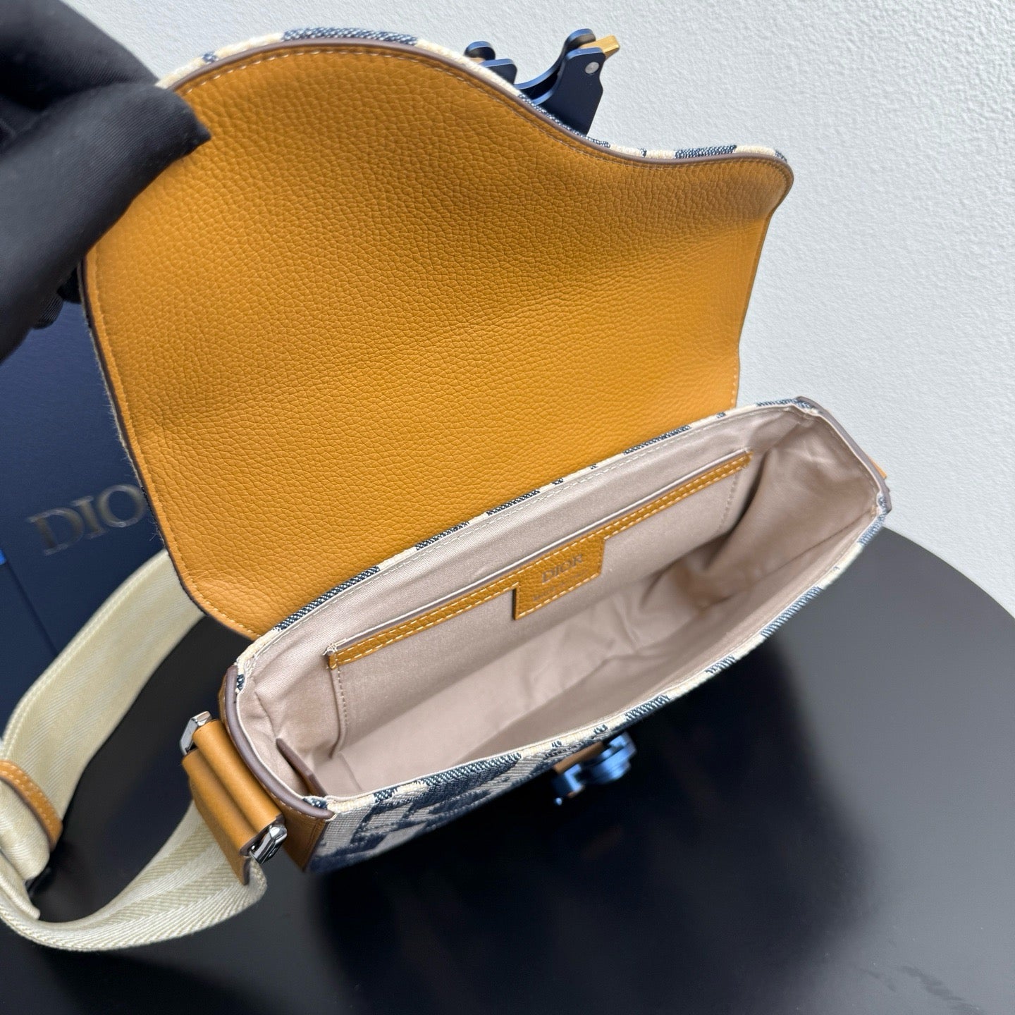 Multi-Colors Bag