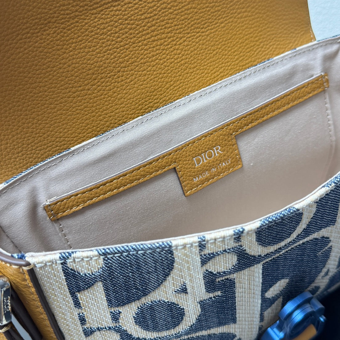 Multi-Colors Bag