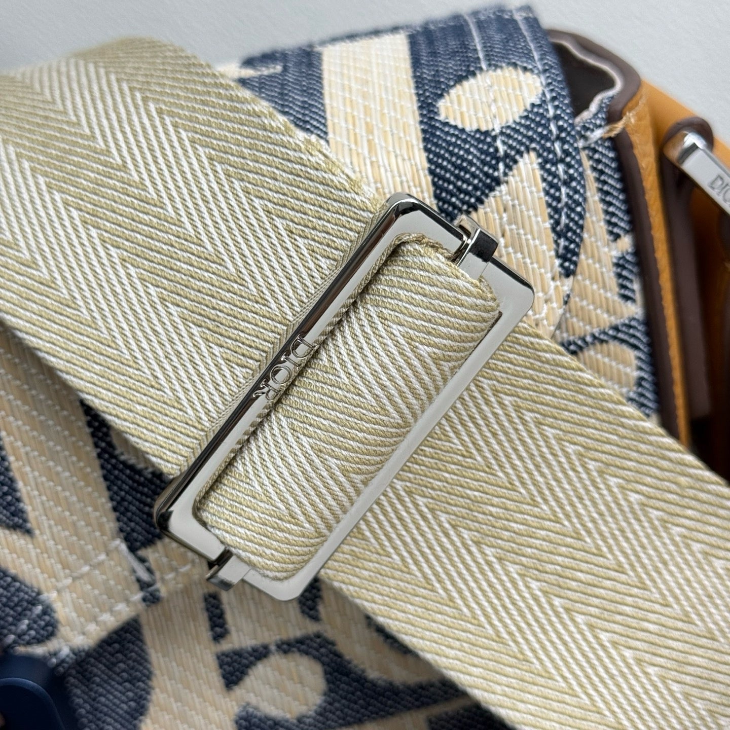 Multi-Colors Bag