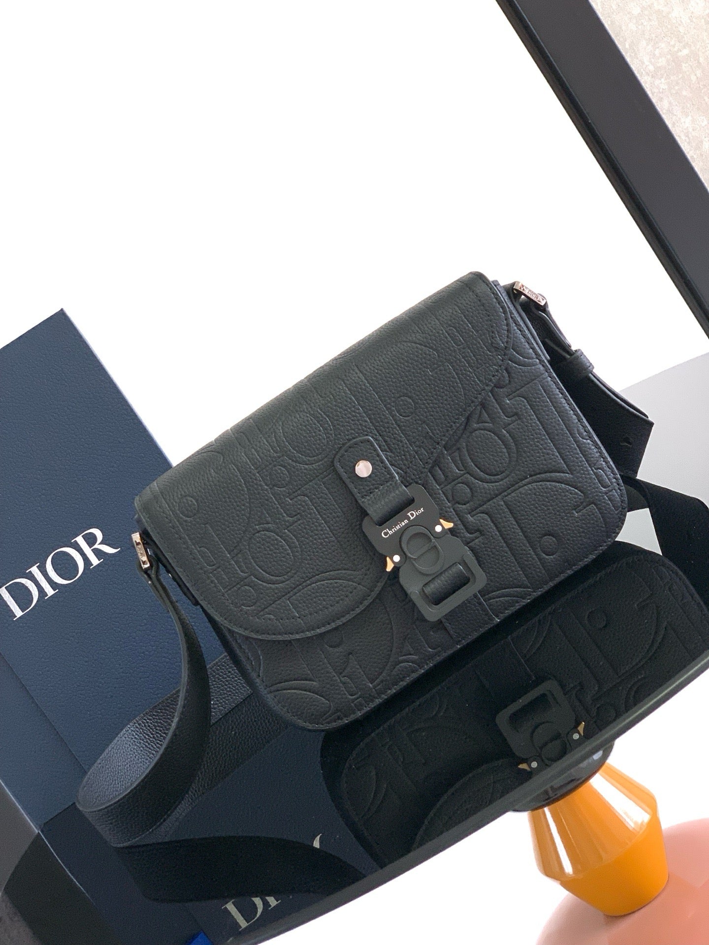 Multi-Colors Bag