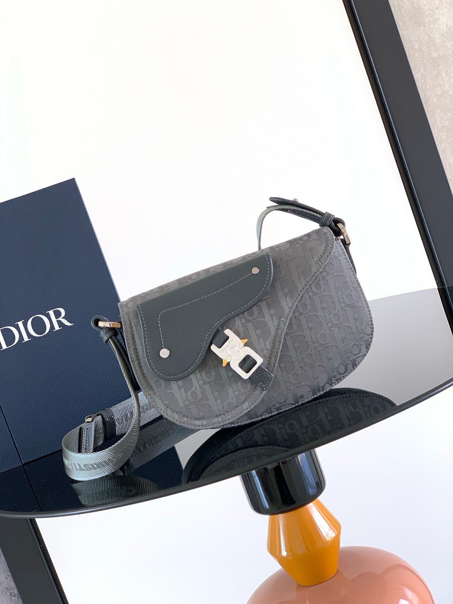 Multi-Colors Bag