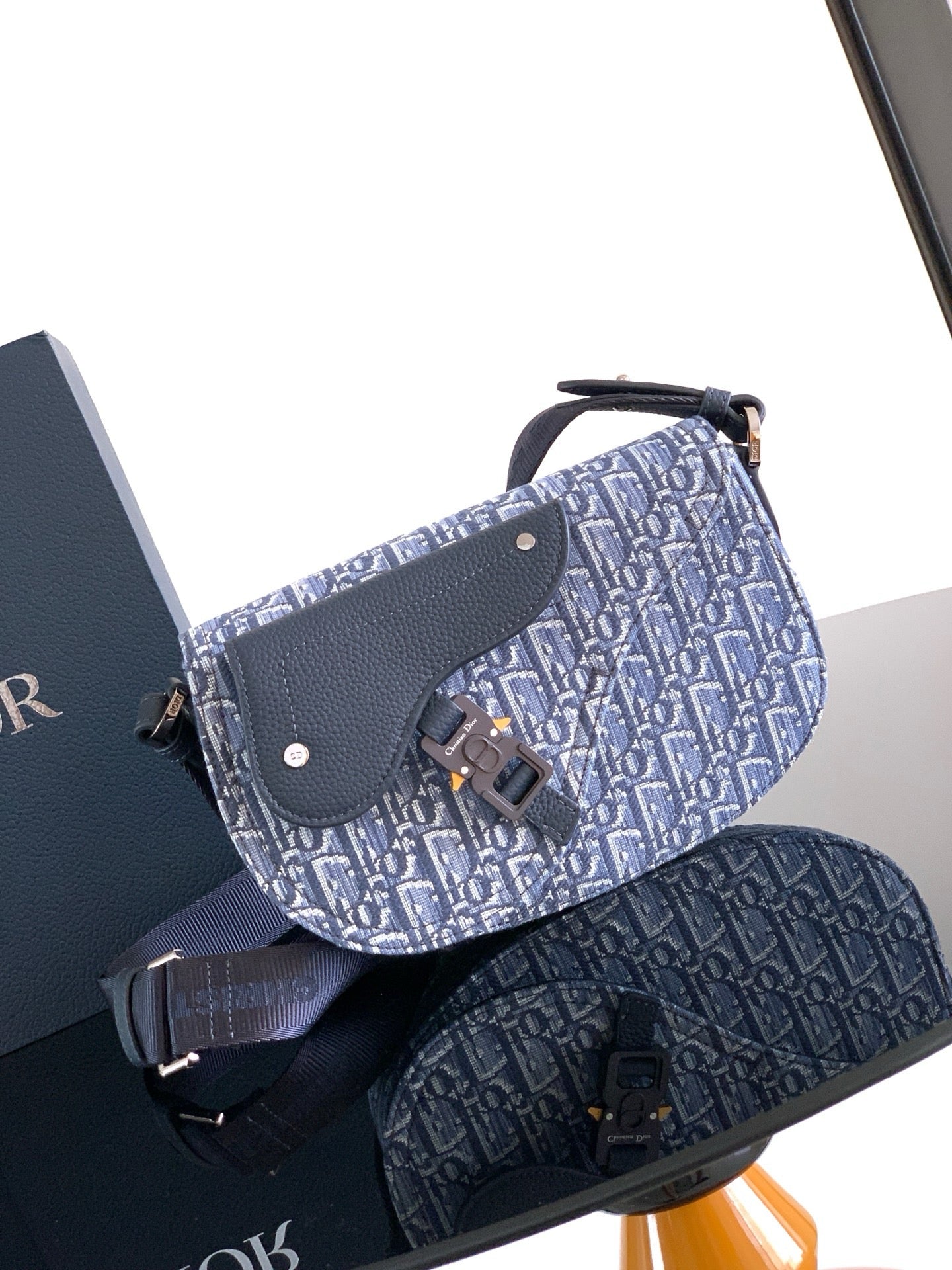 Multi-Colors Bag