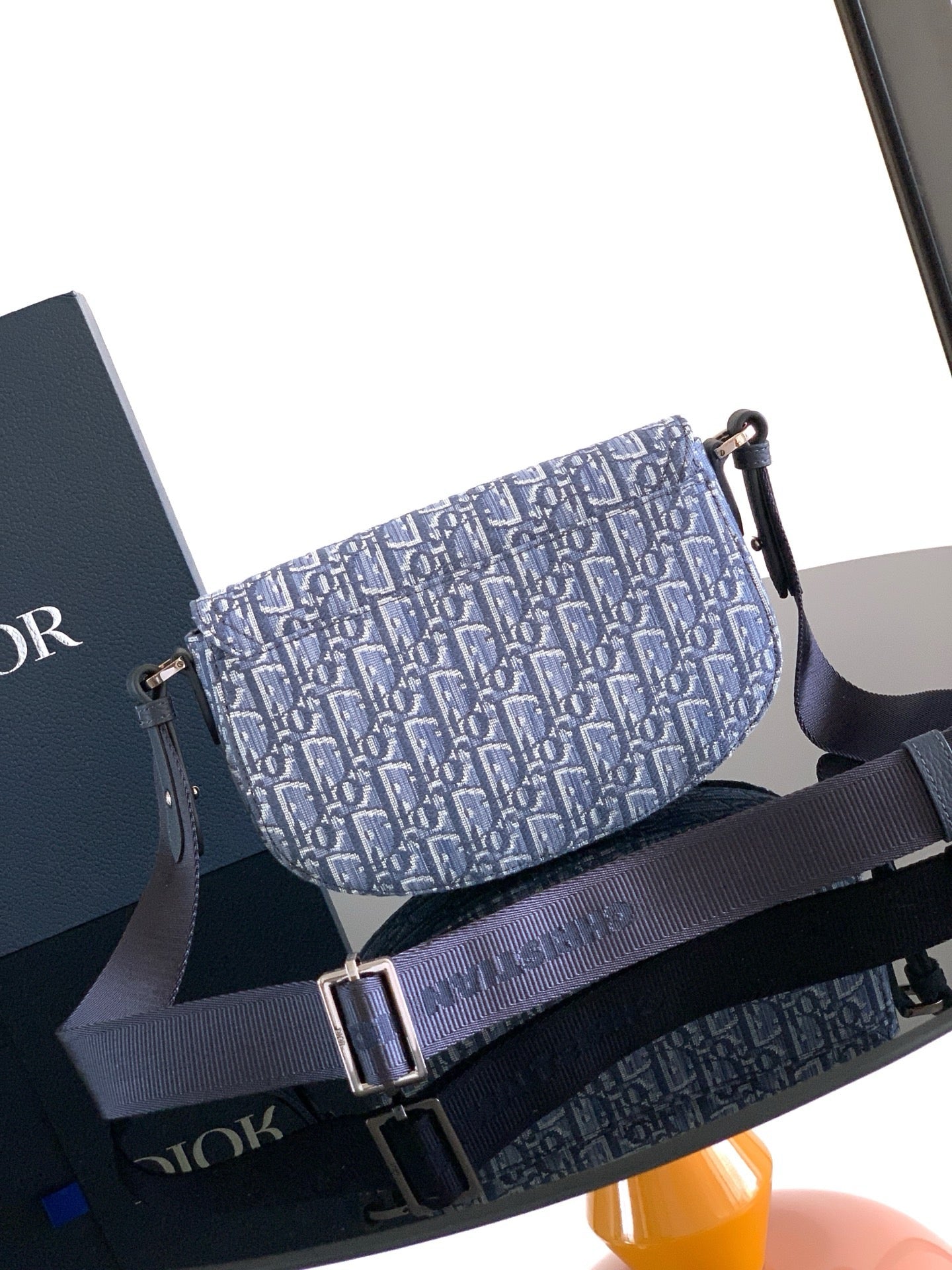 Multi-Colors Bag
