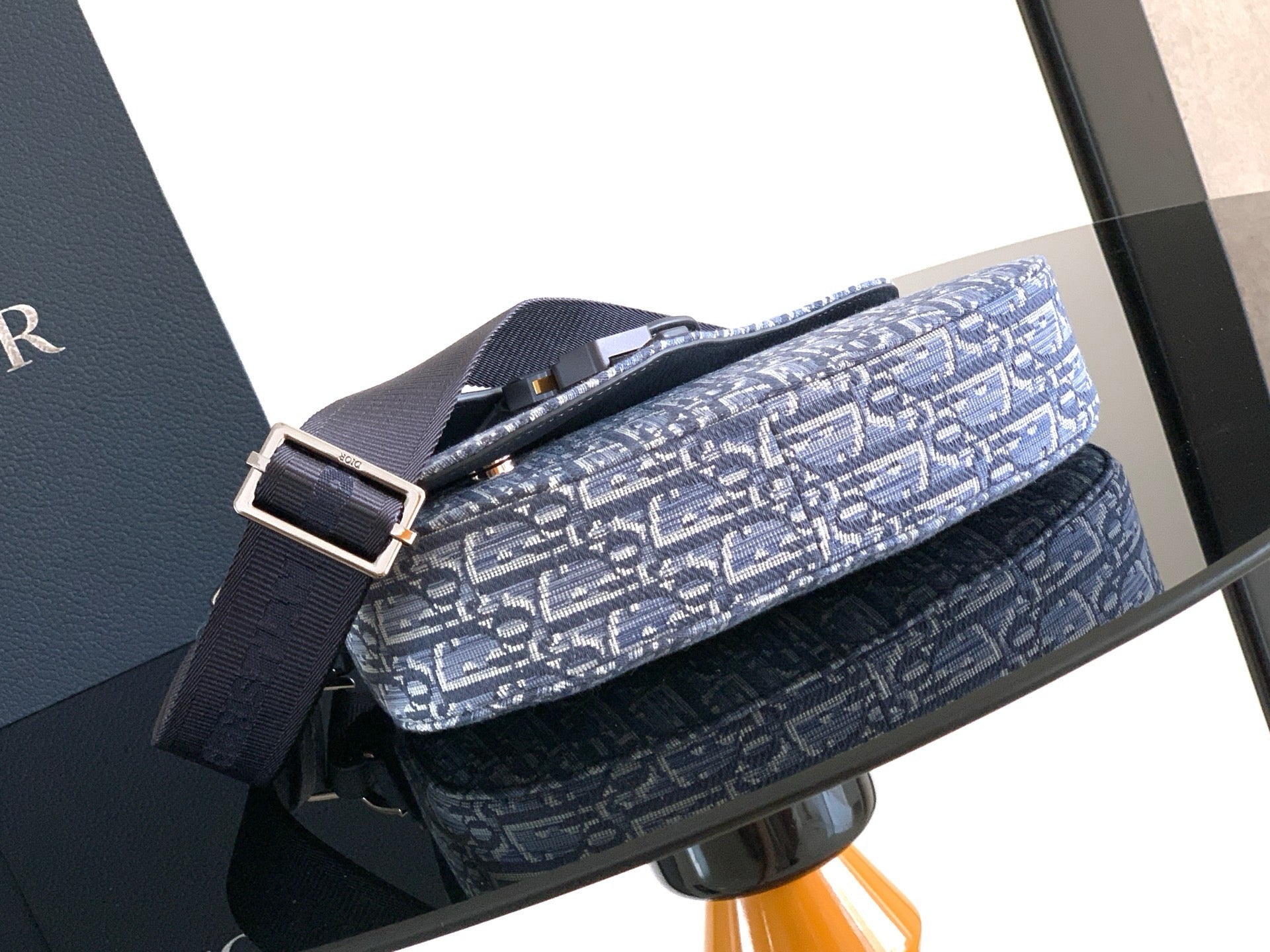 Multi-Colors Bag