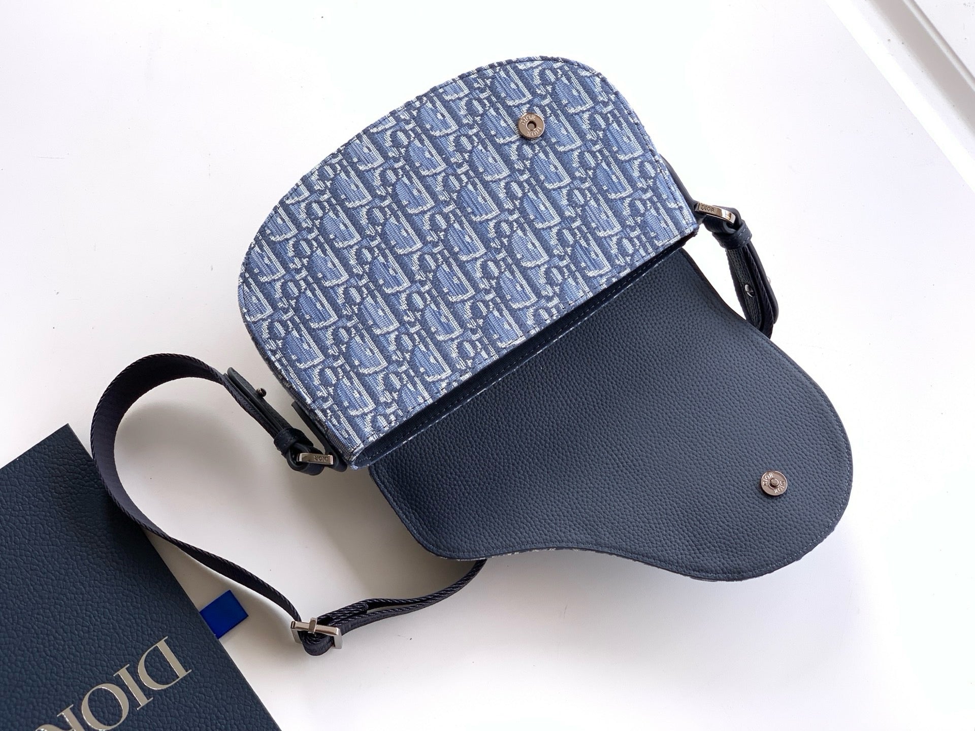 Multi-Colors Bag