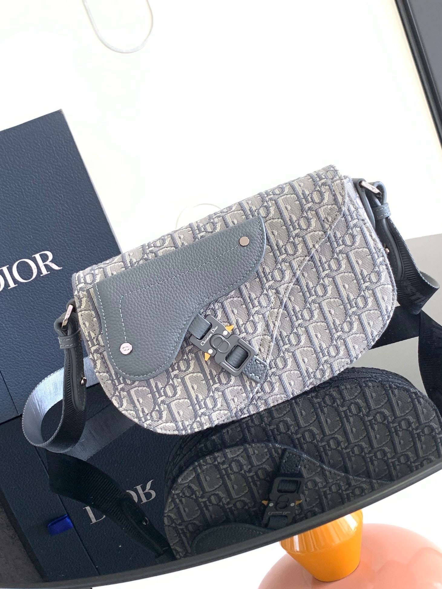 Multi-Colors Bag