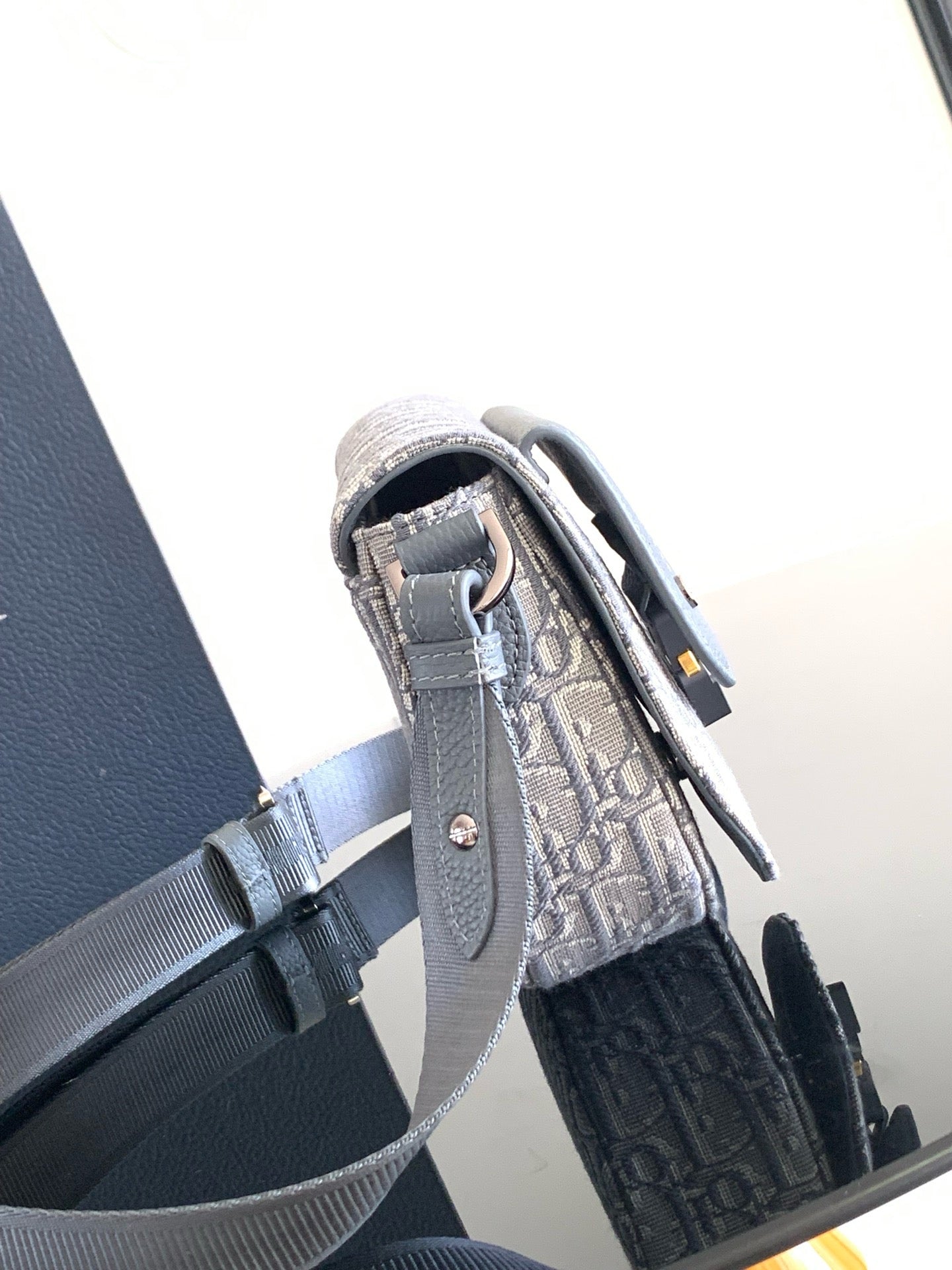 Multi-Colors Bag