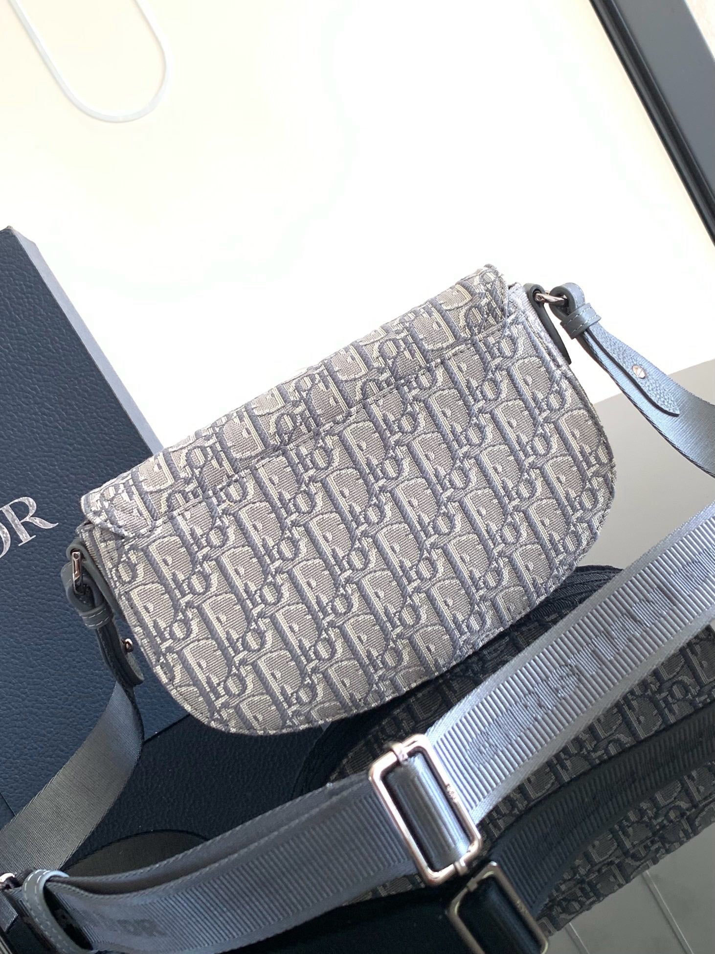 Multi-Colors Bag