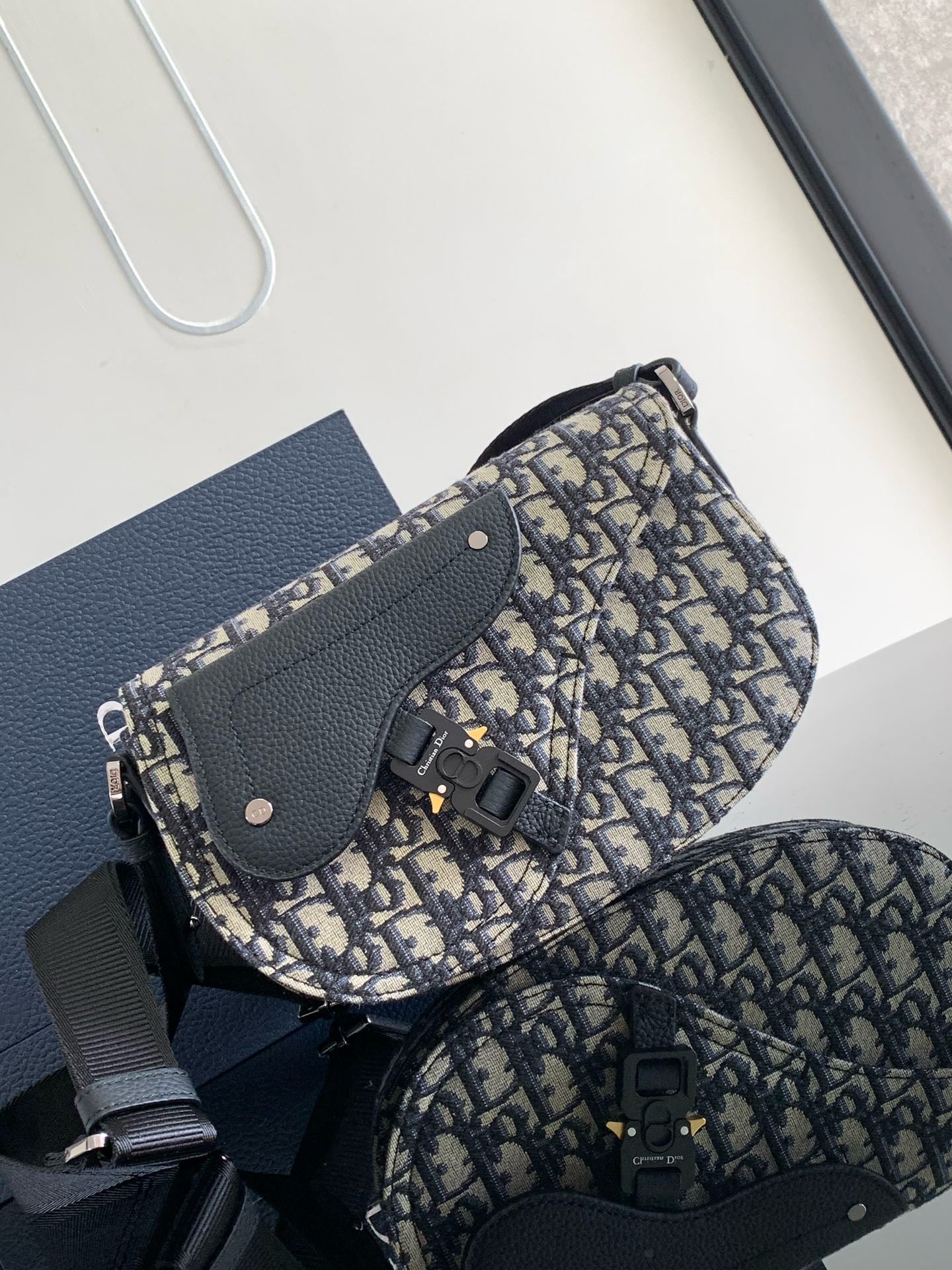 Multi-Colors Bag