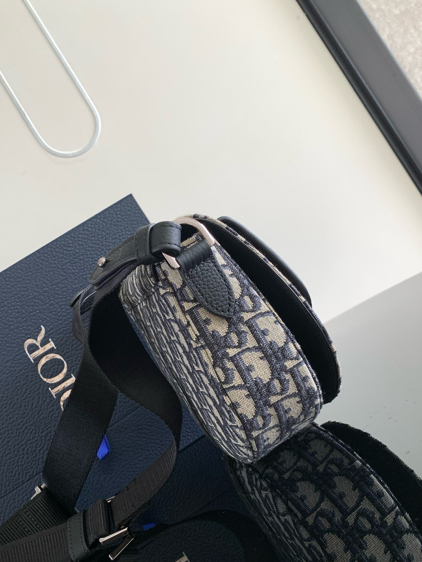 Multi-Colors Bag