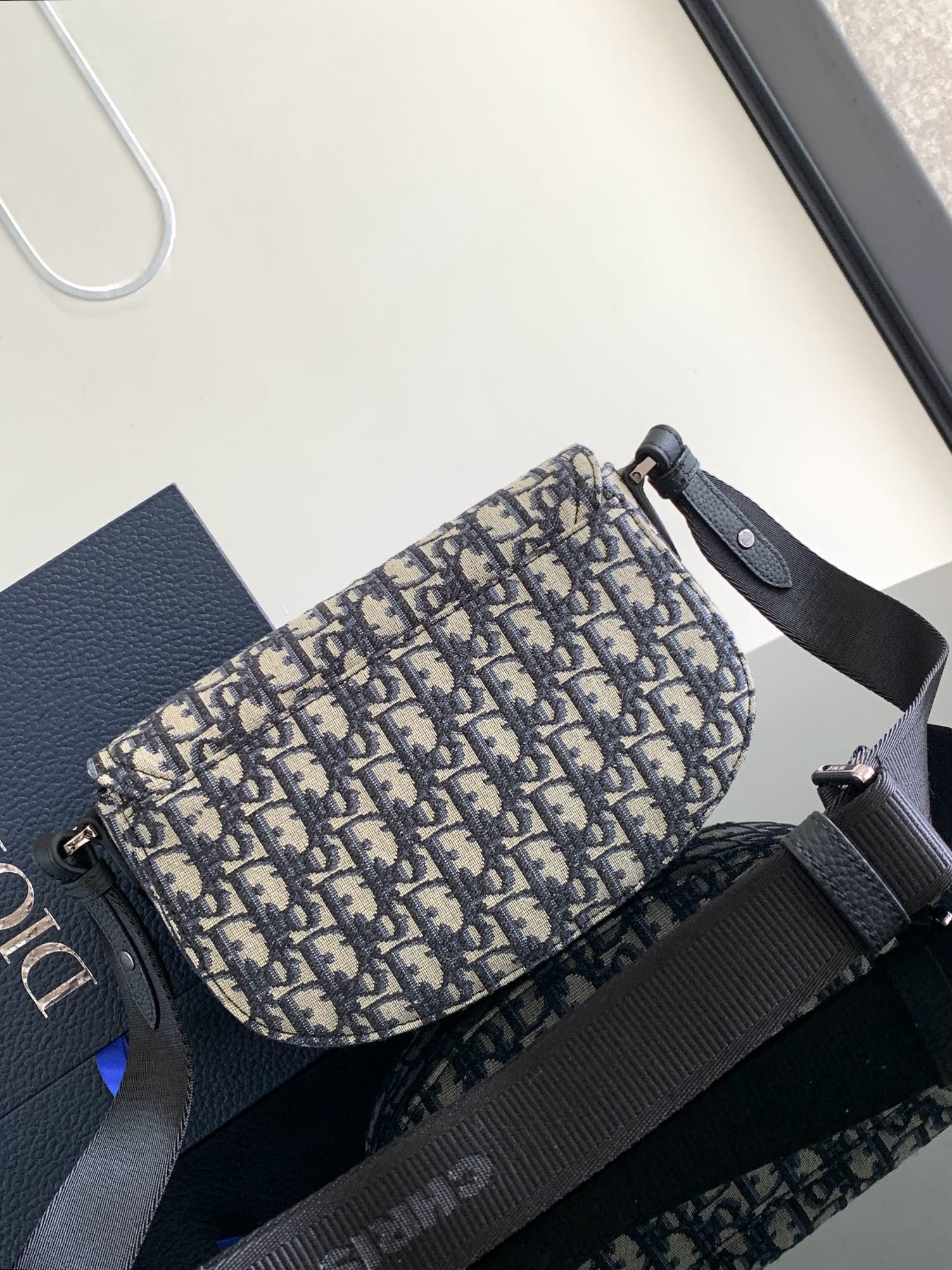 Multi-Colors Bag