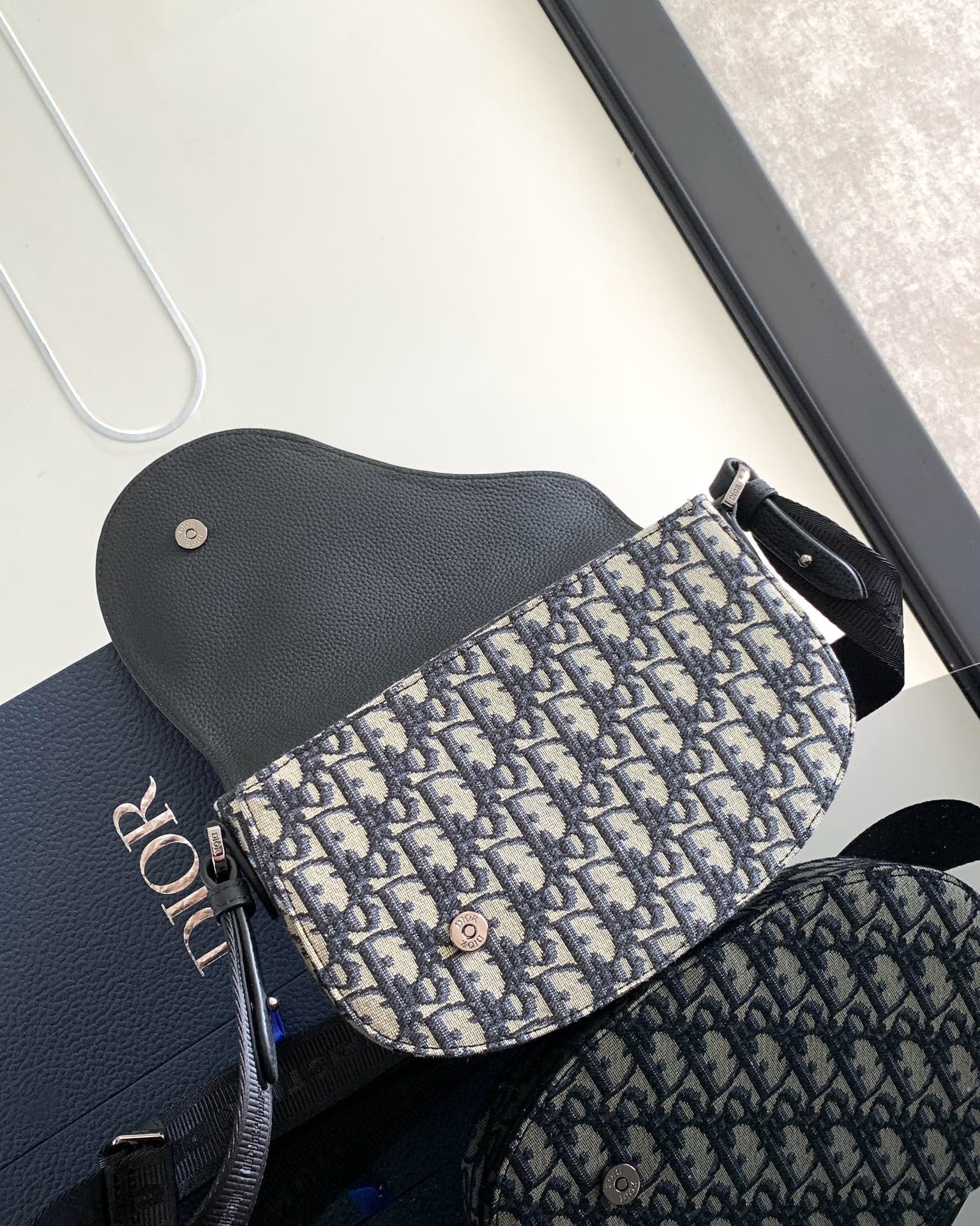Multi-Colors Bag
