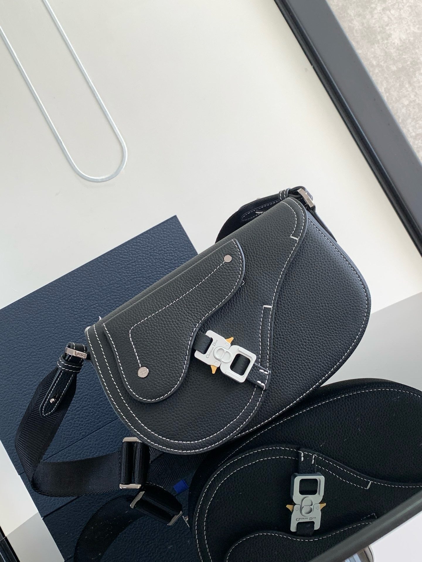 Black Bag