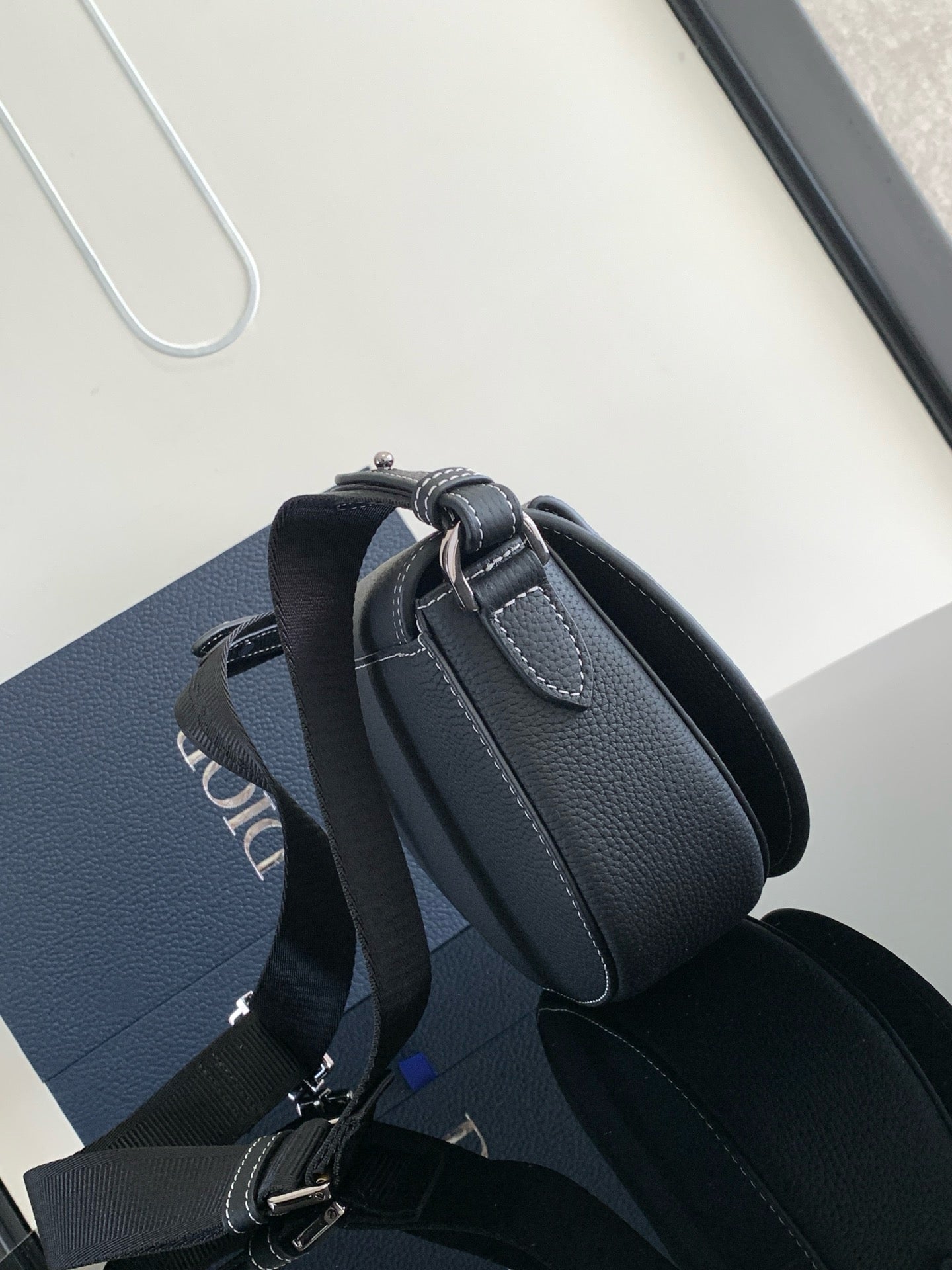 Black Bag