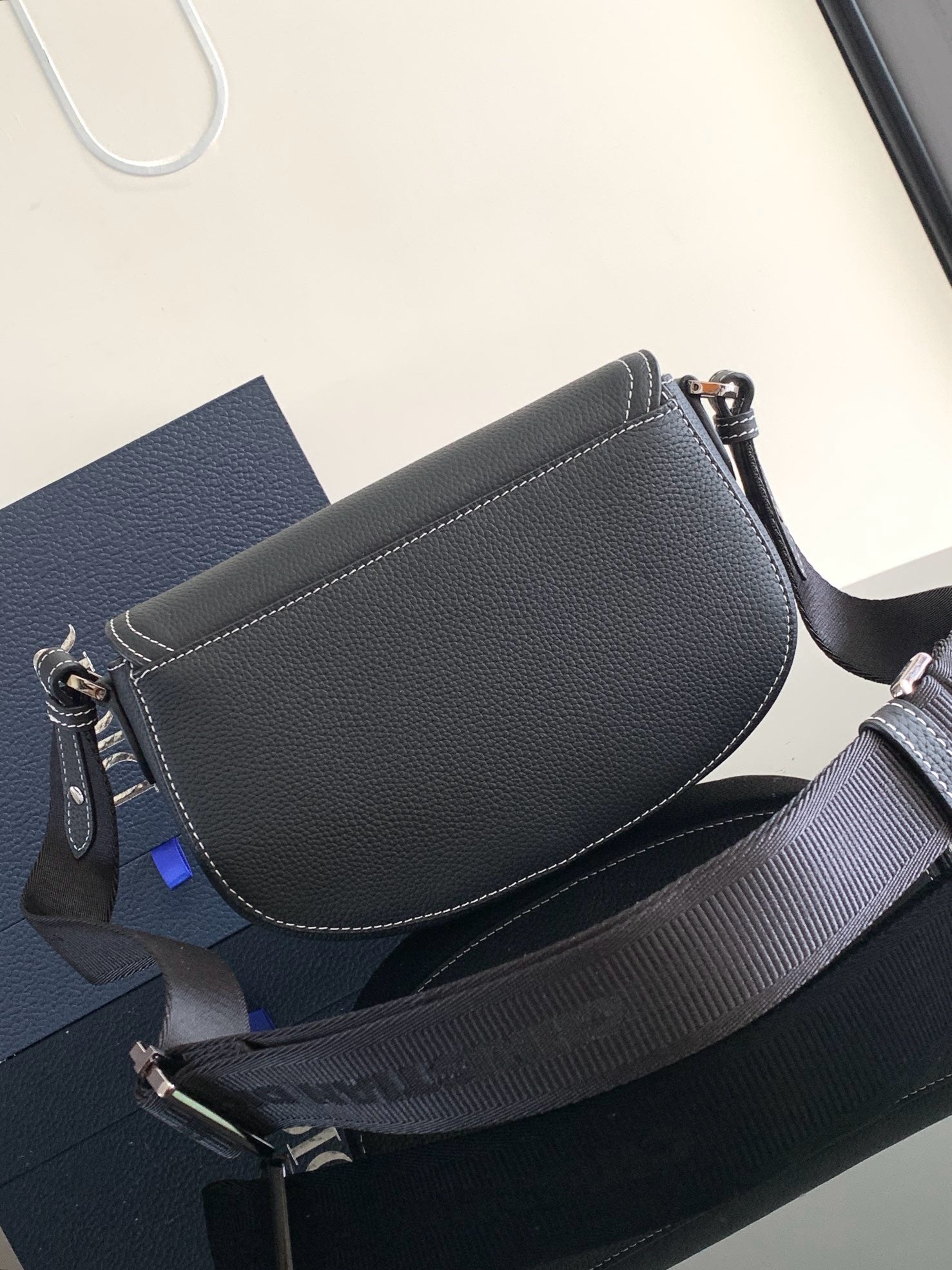 Black Bag
