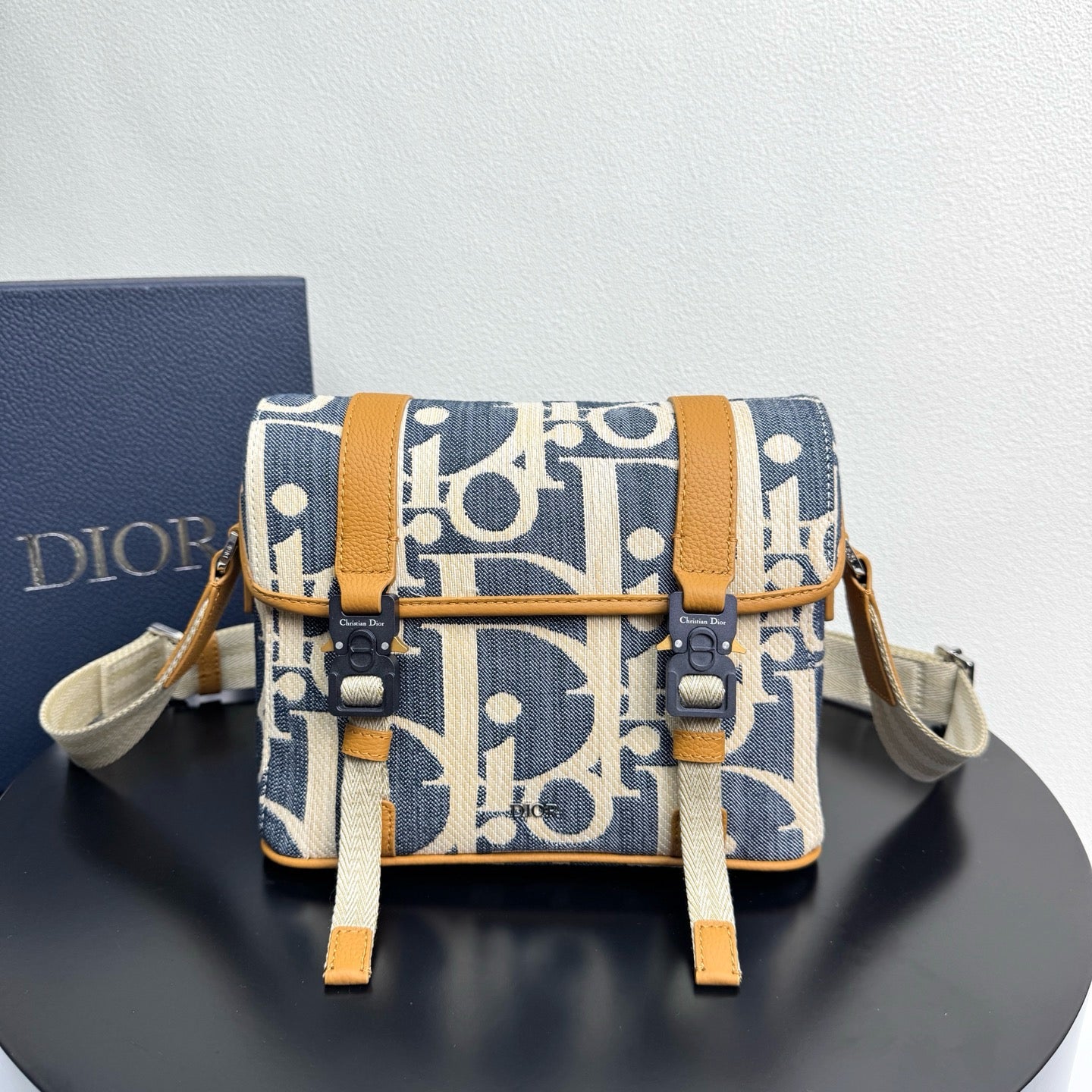 Multi-Colors Bag