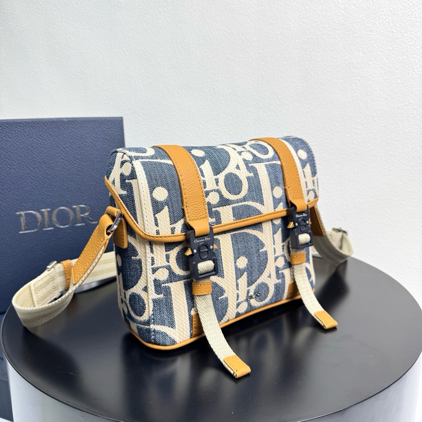 Multi-Colors Bag