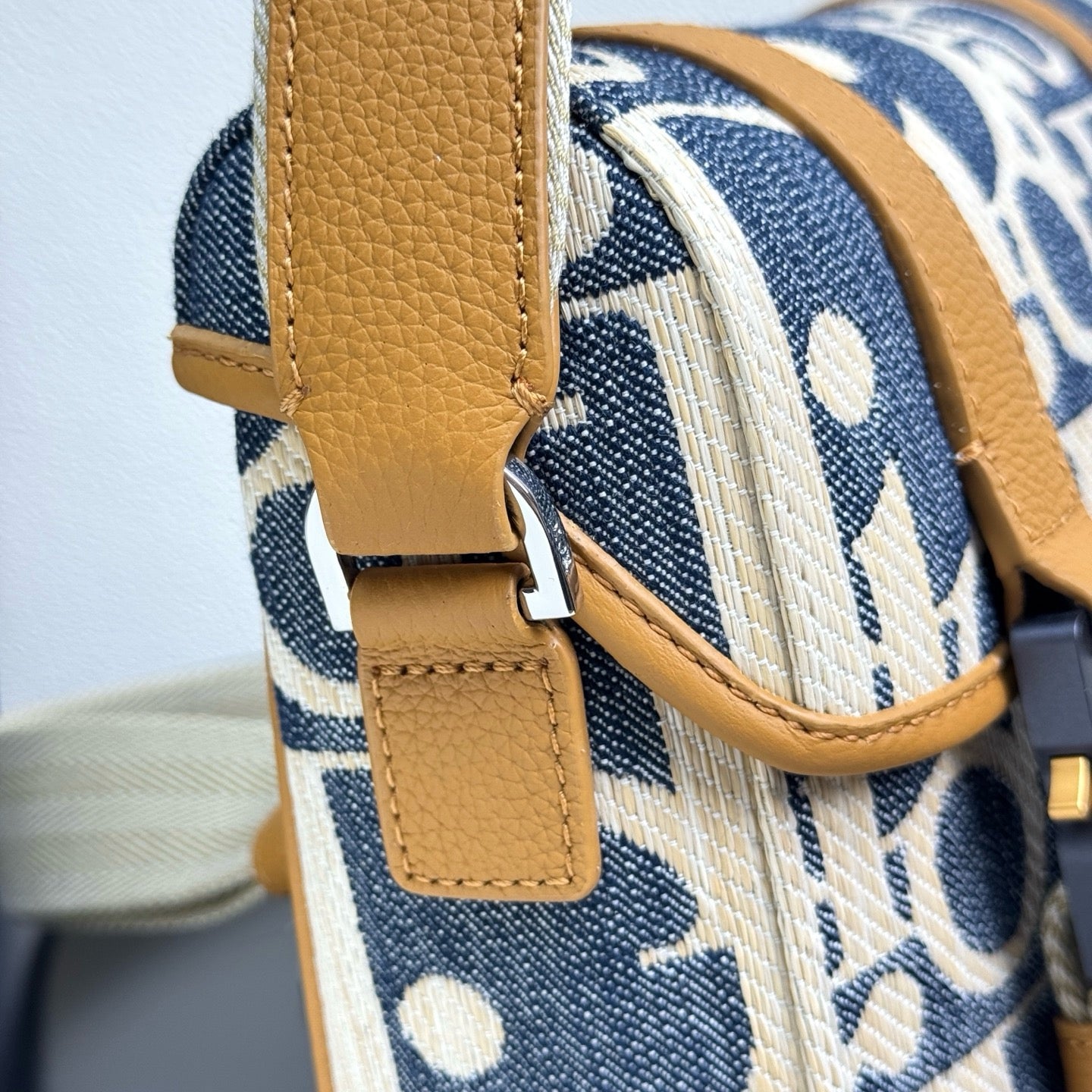 Multi-Colors Bag
