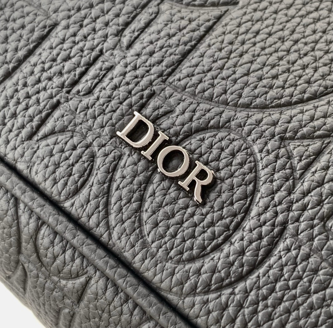 Beige and Black Bag - FashionHype.xyz