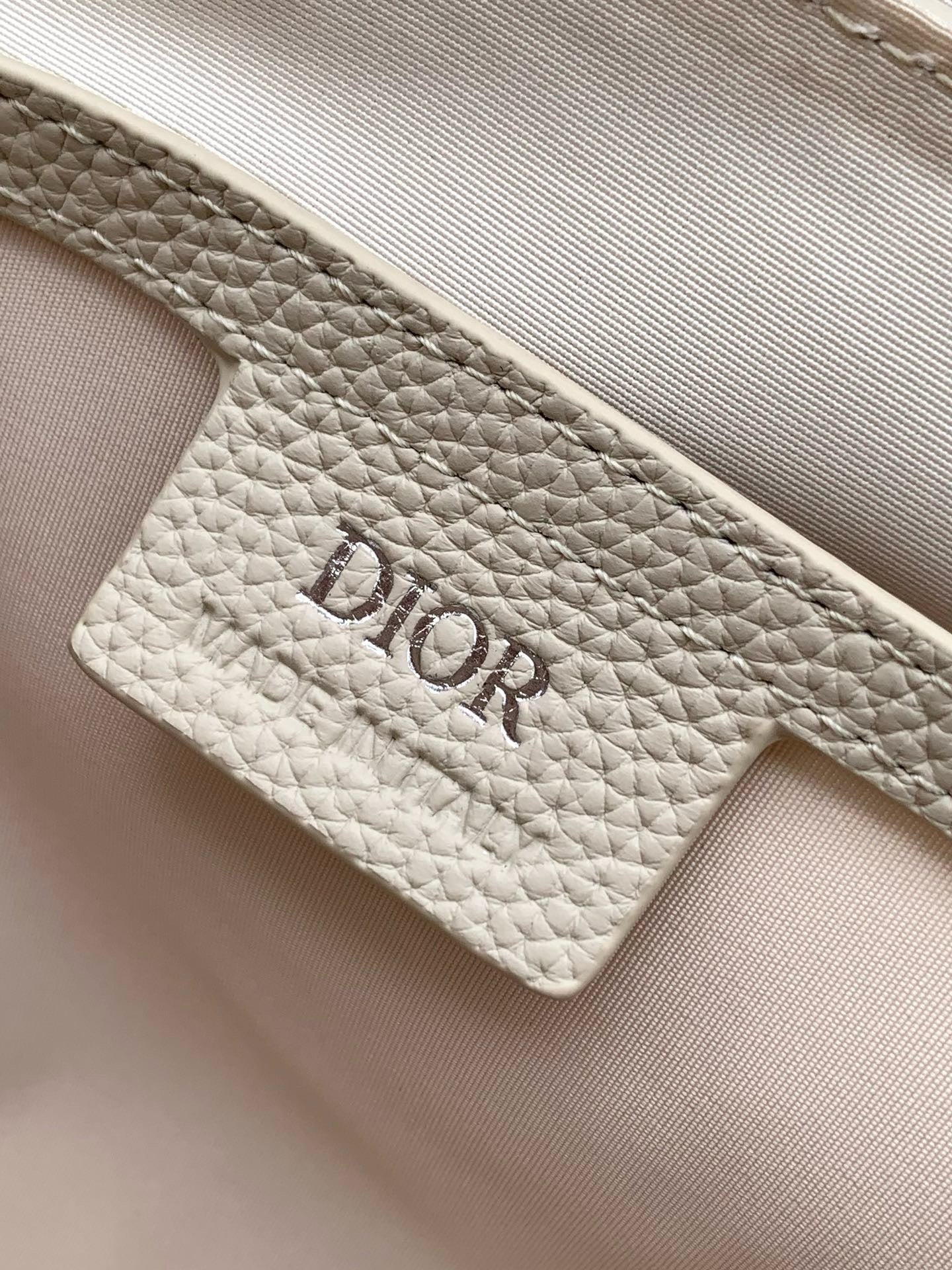 Beige and Black Bag - FashionHype.xyz