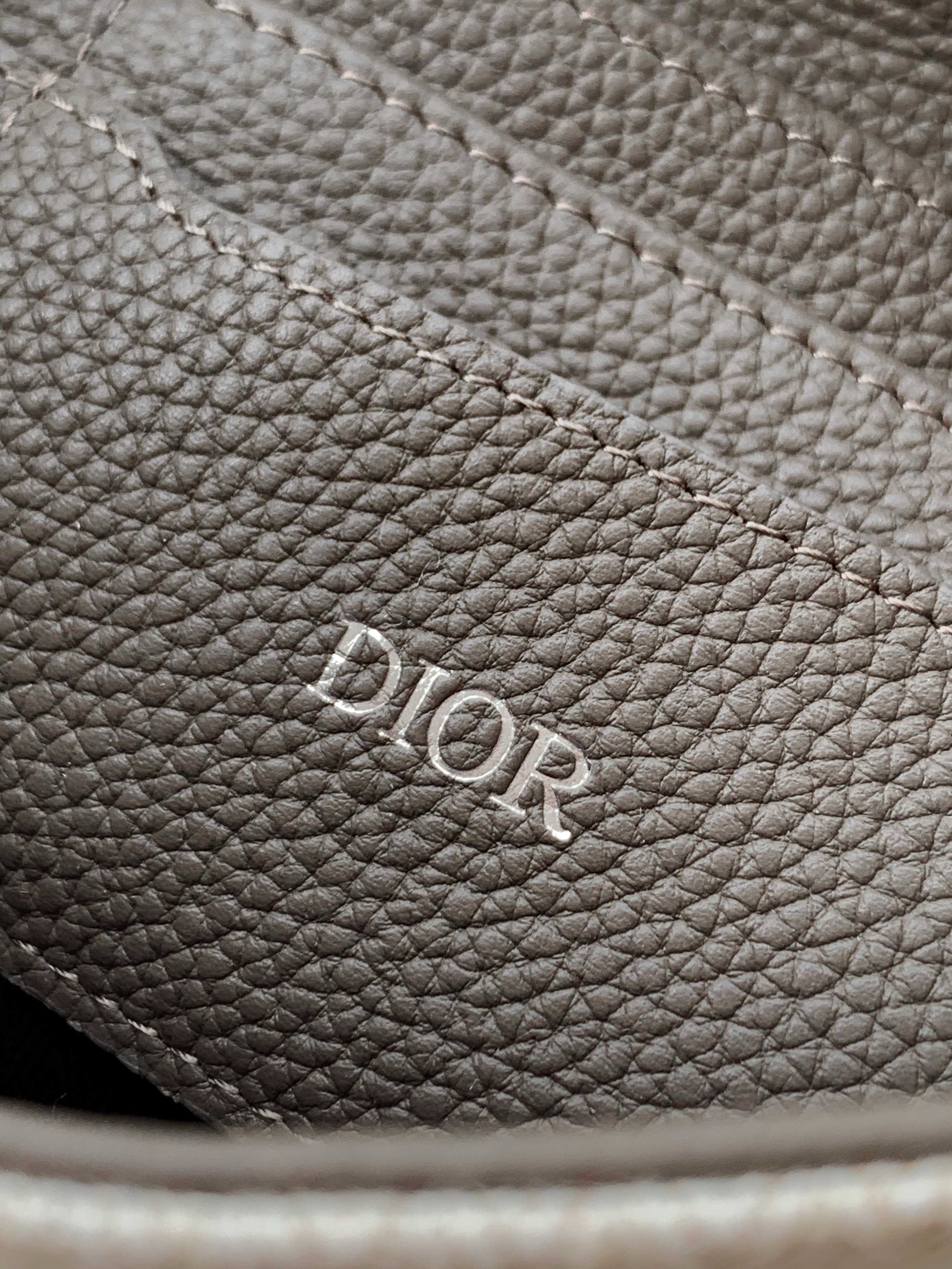 Beige and Black Bag - FashionHype.xyz