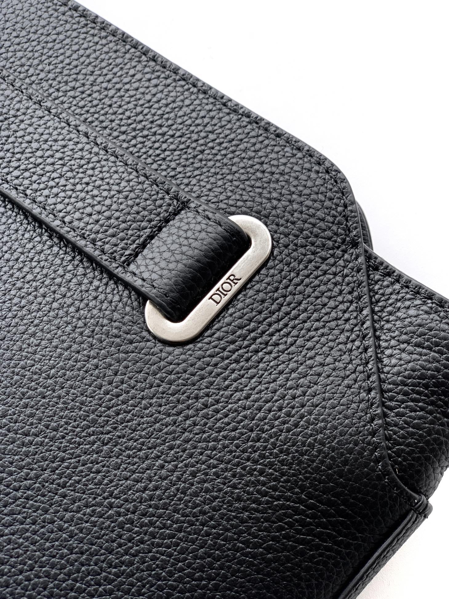 Beige and Black Bag - FashionHype.xyz