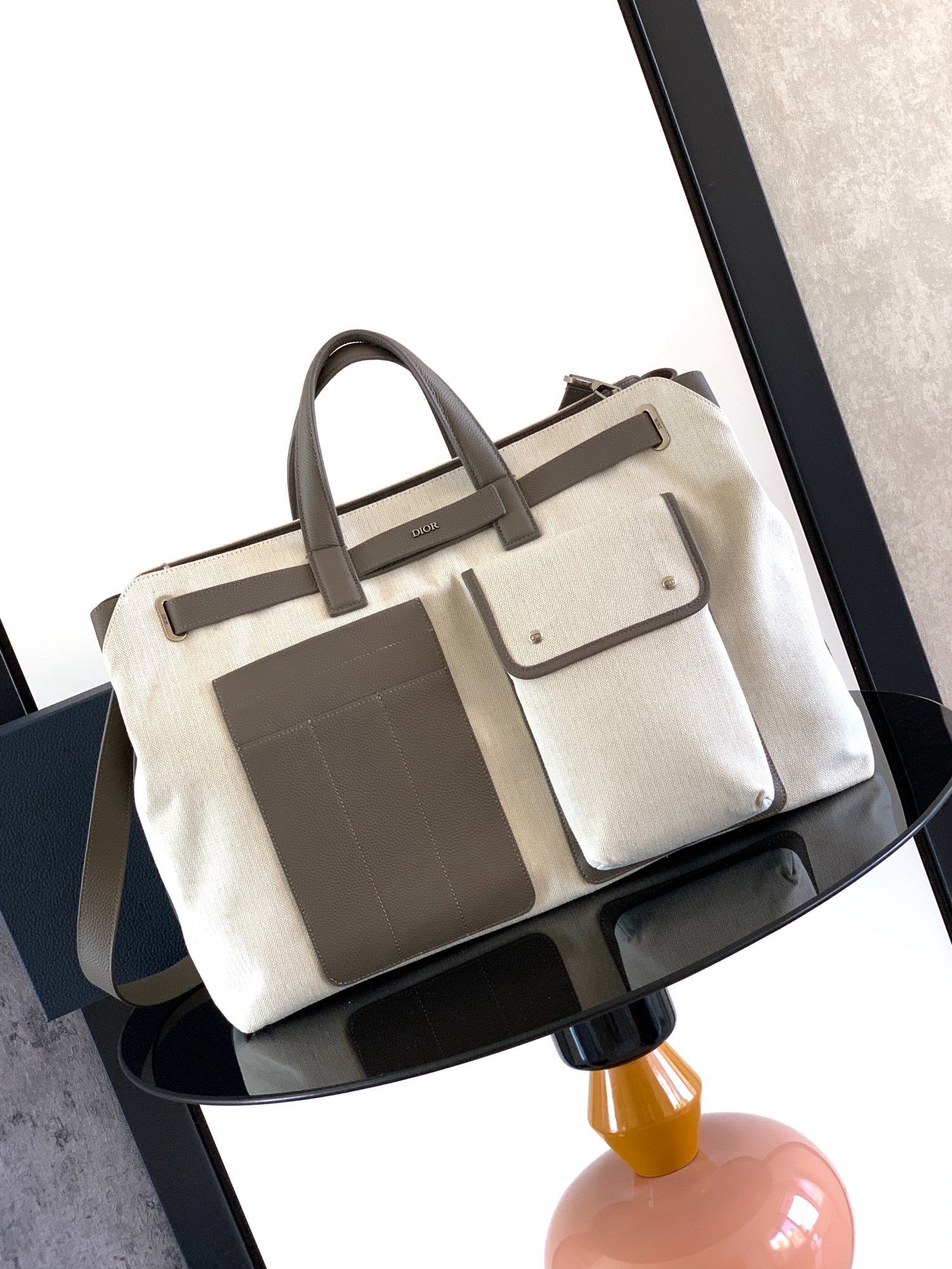 Multi-Colors Bag