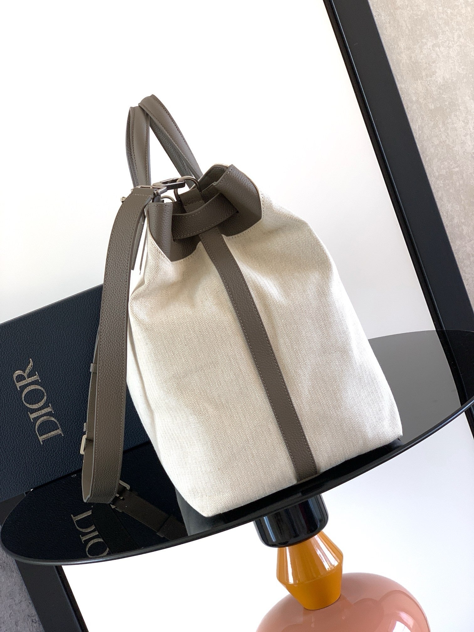 Multi-Colors Bag