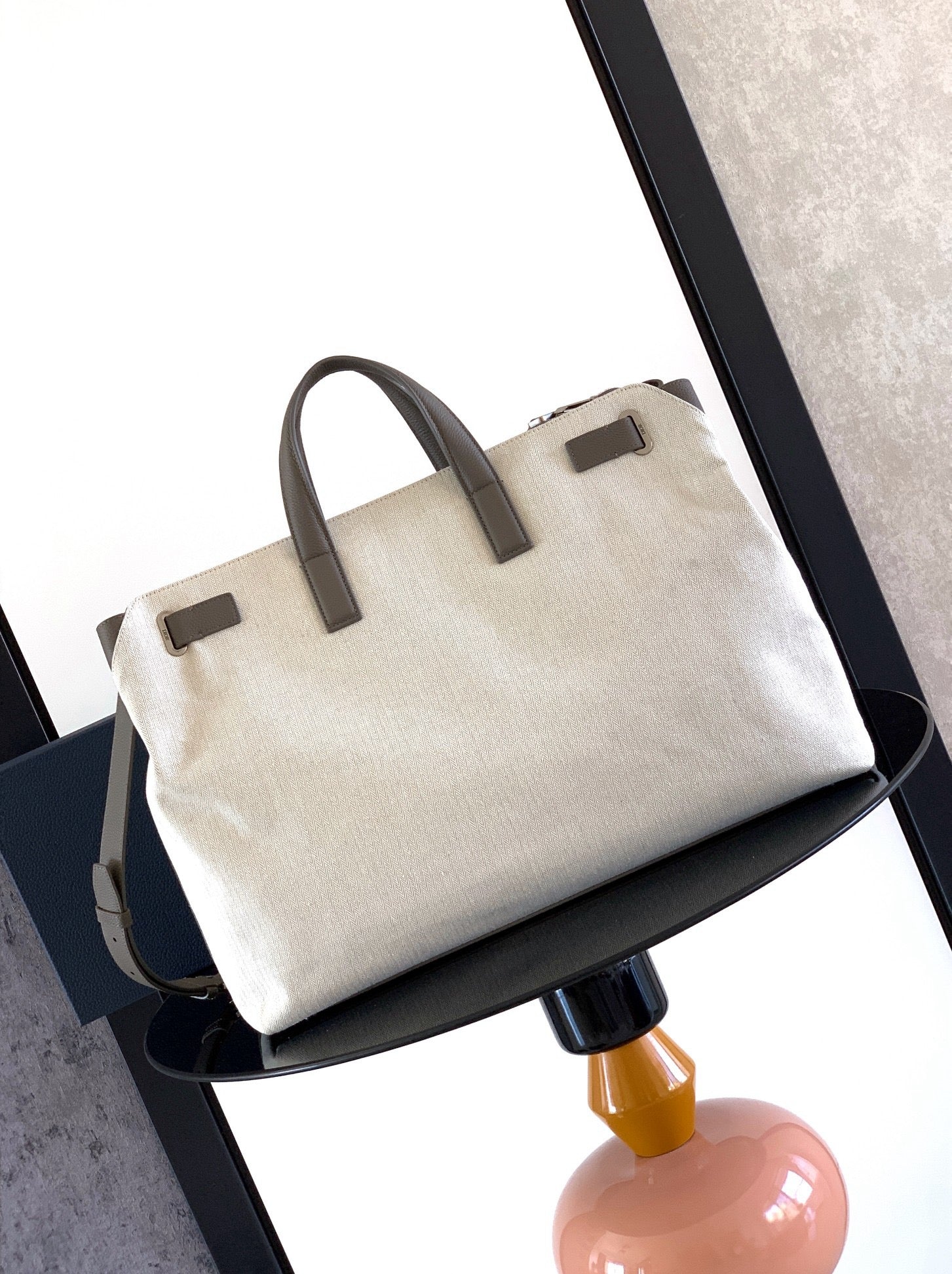 Multi-Colors Bag
