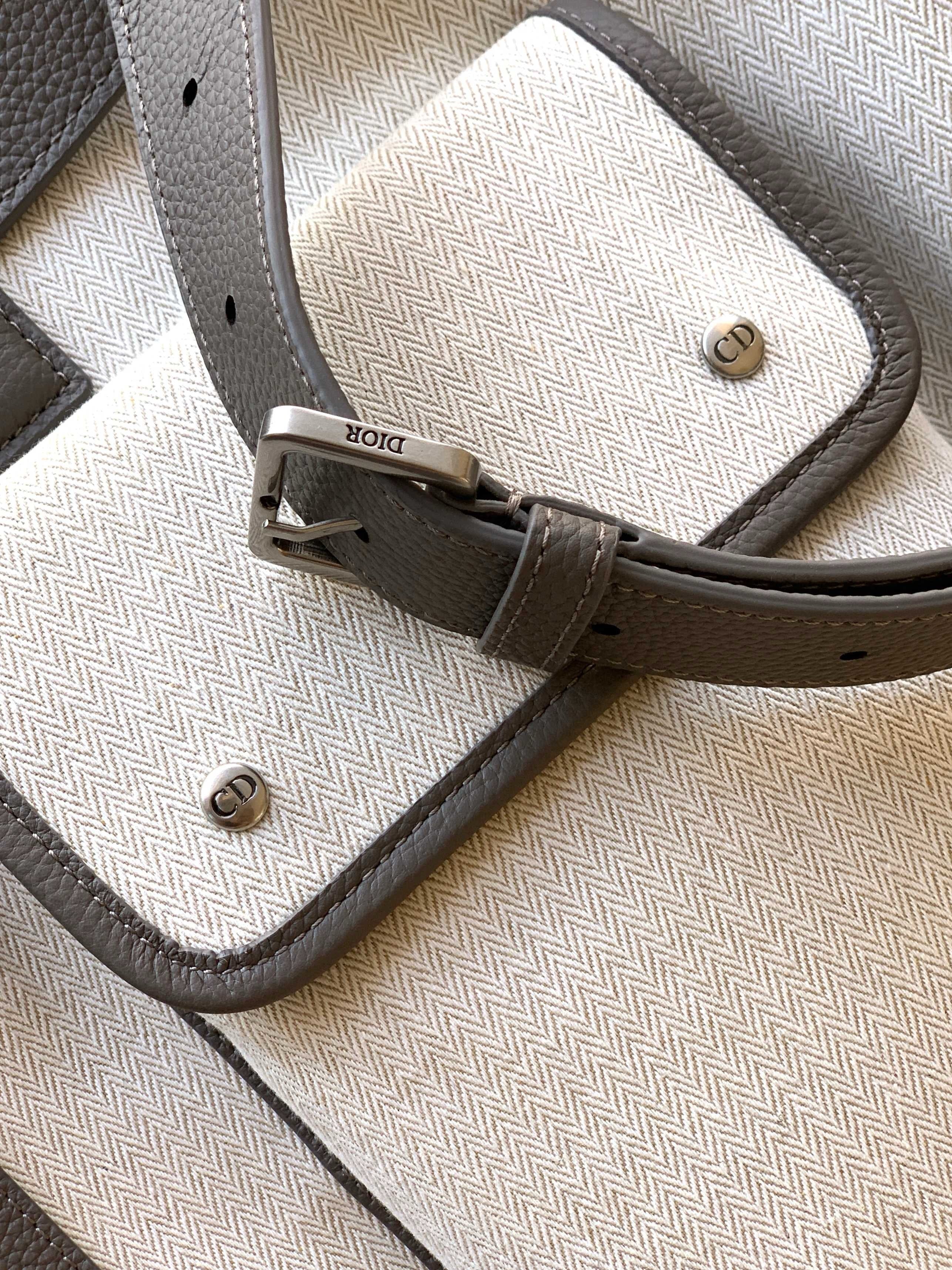 Multi-Colors Bag