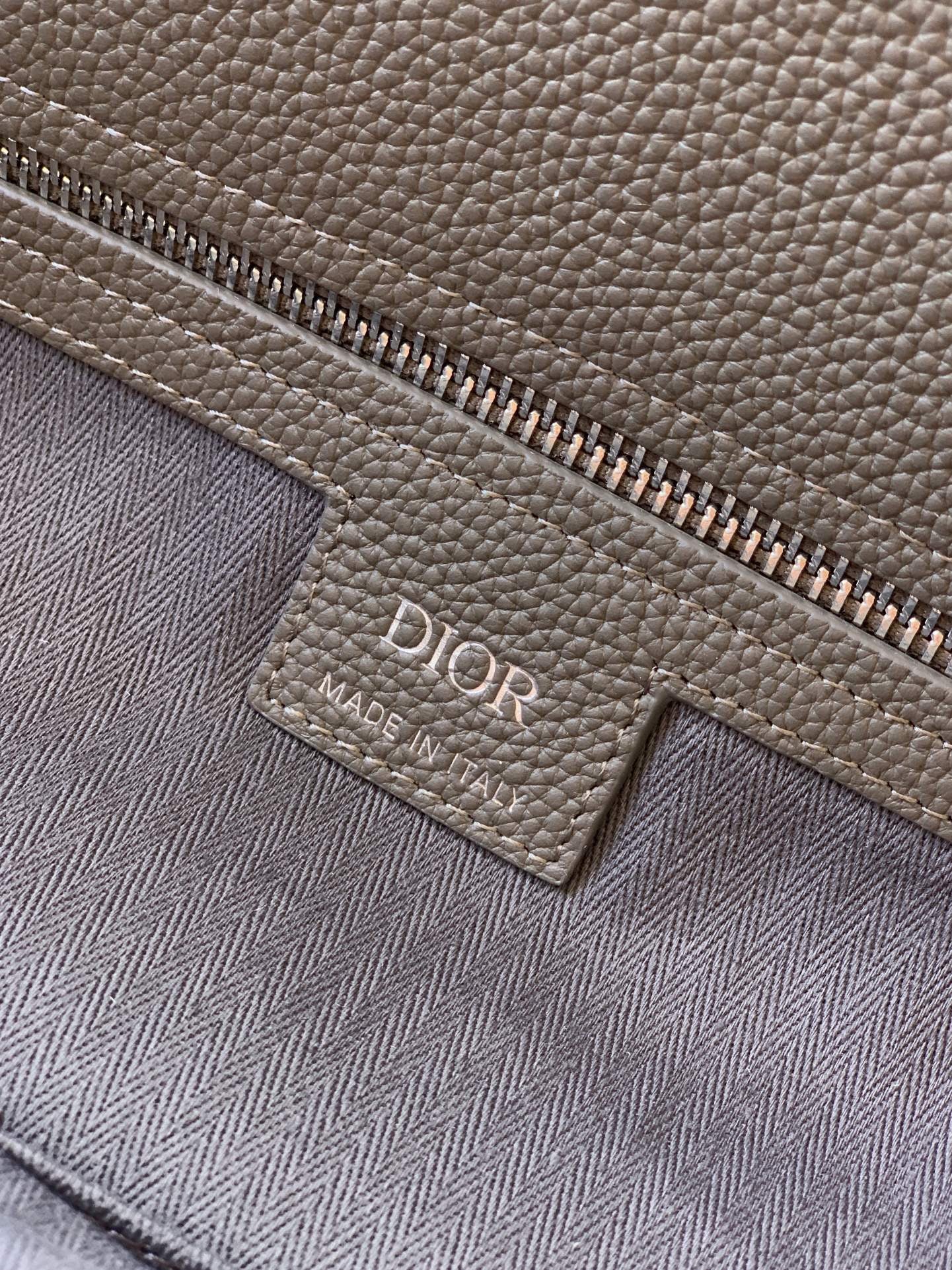 Multi-Colors Bag