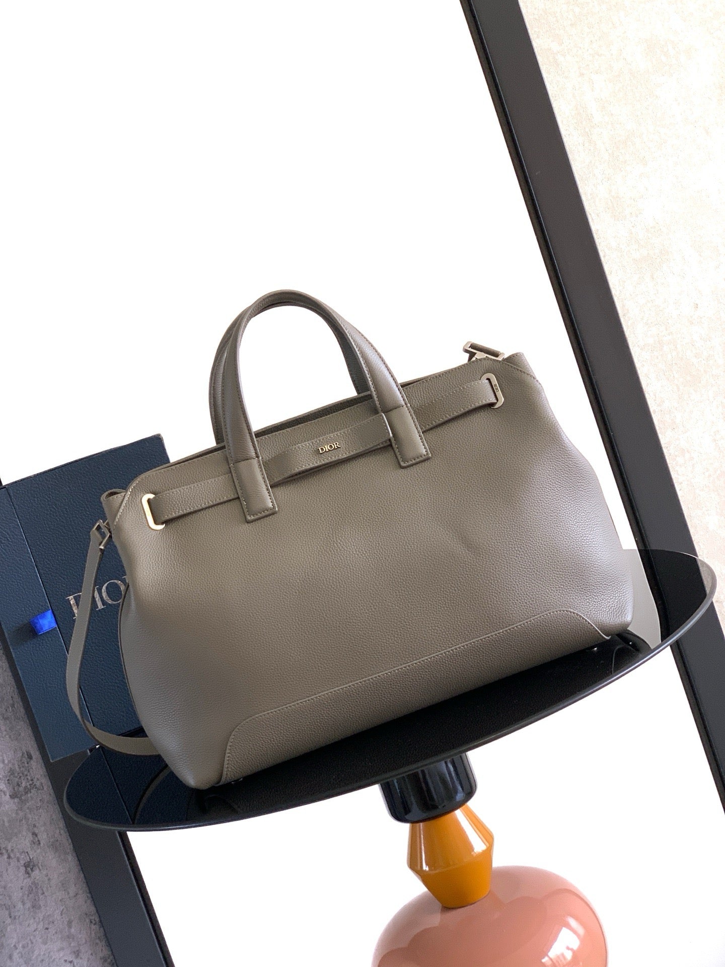 Multi-Colors Bag - FashionHype.xyz