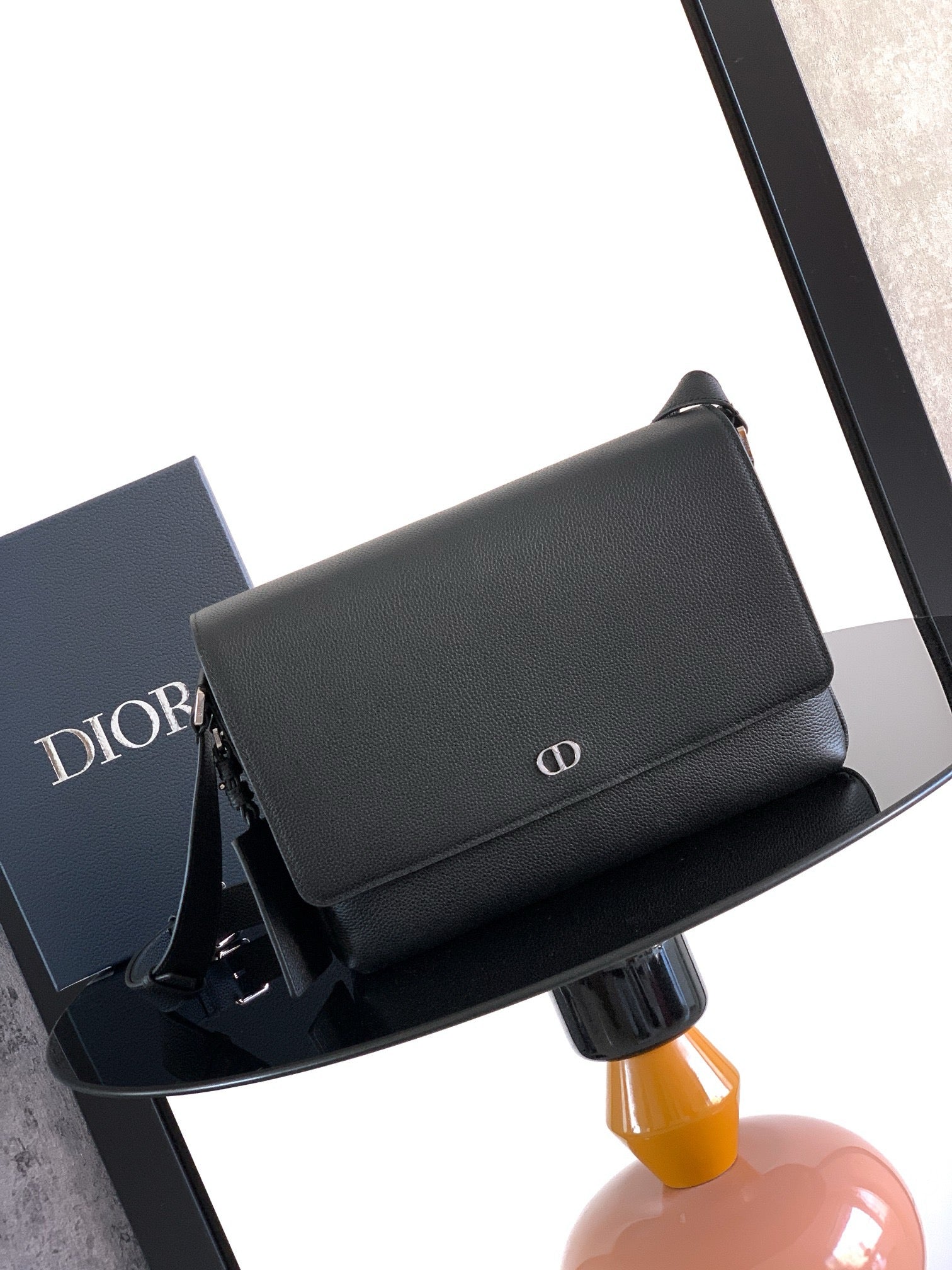 Black Bag