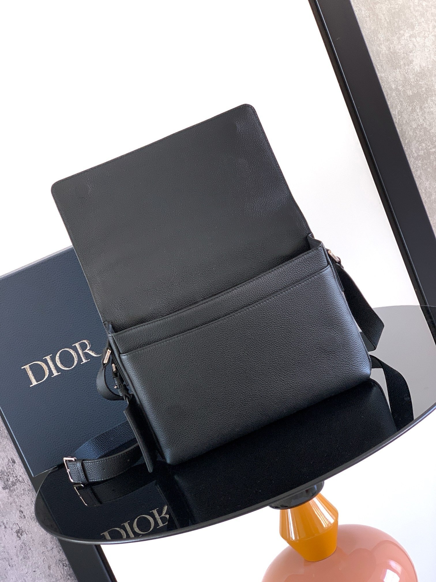 Black Bag