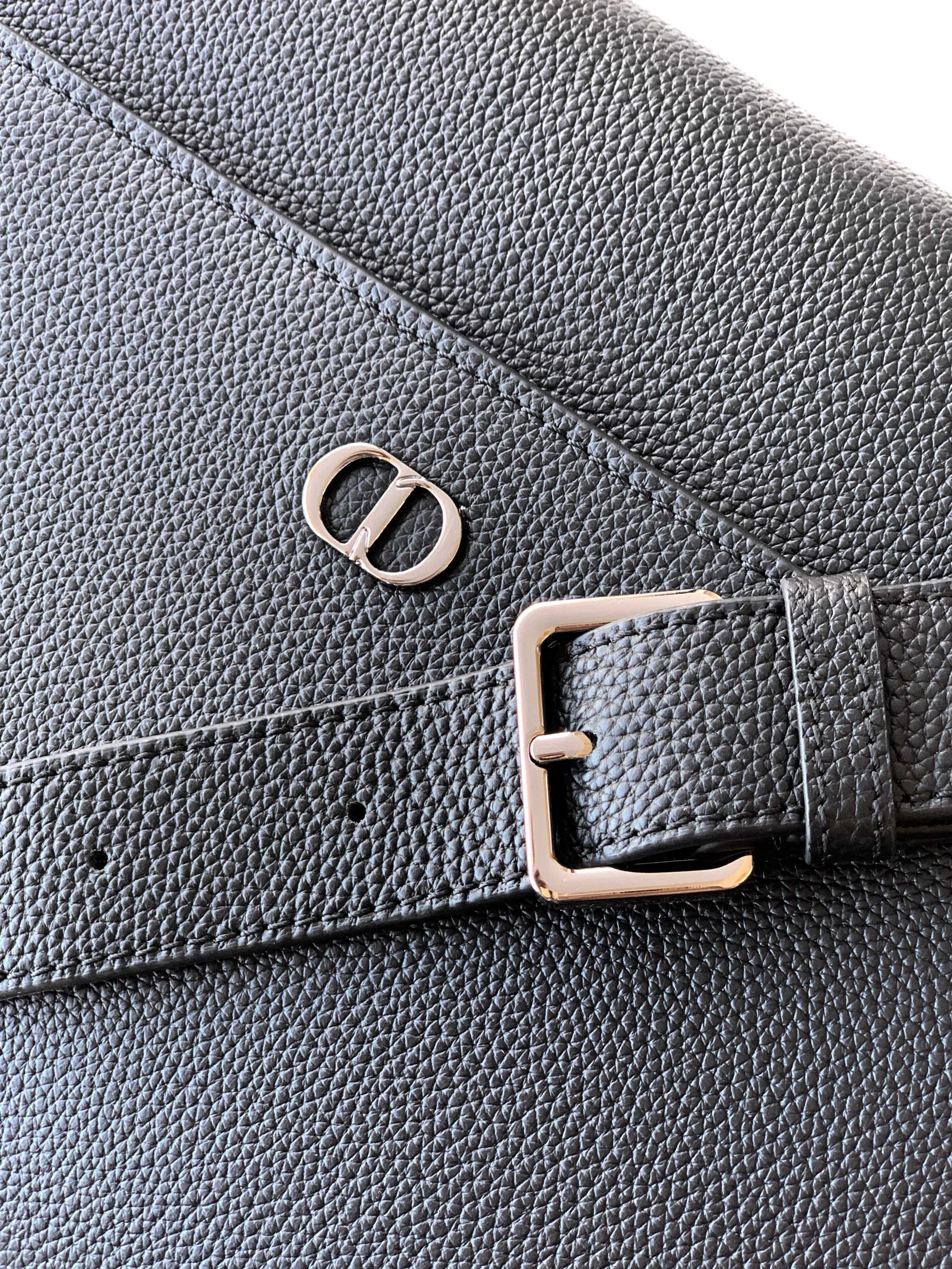 Black Bag