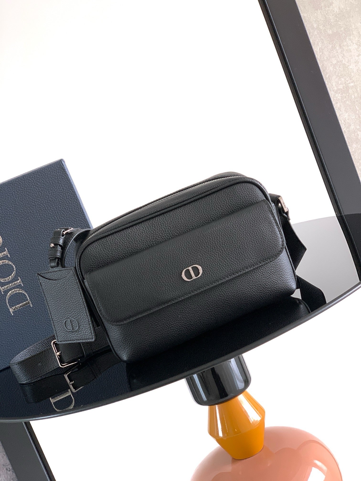 Black Bag