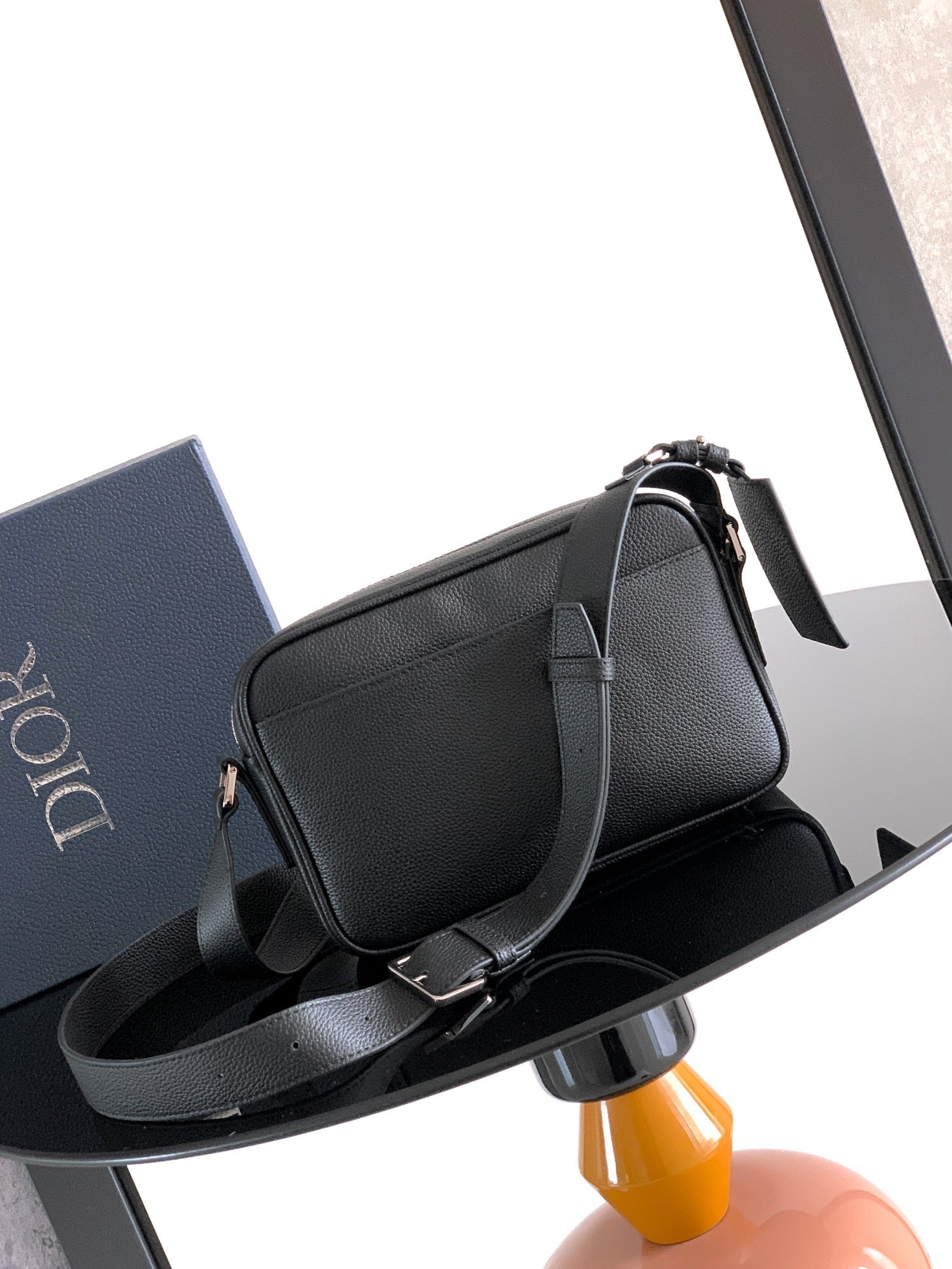 Black Bag