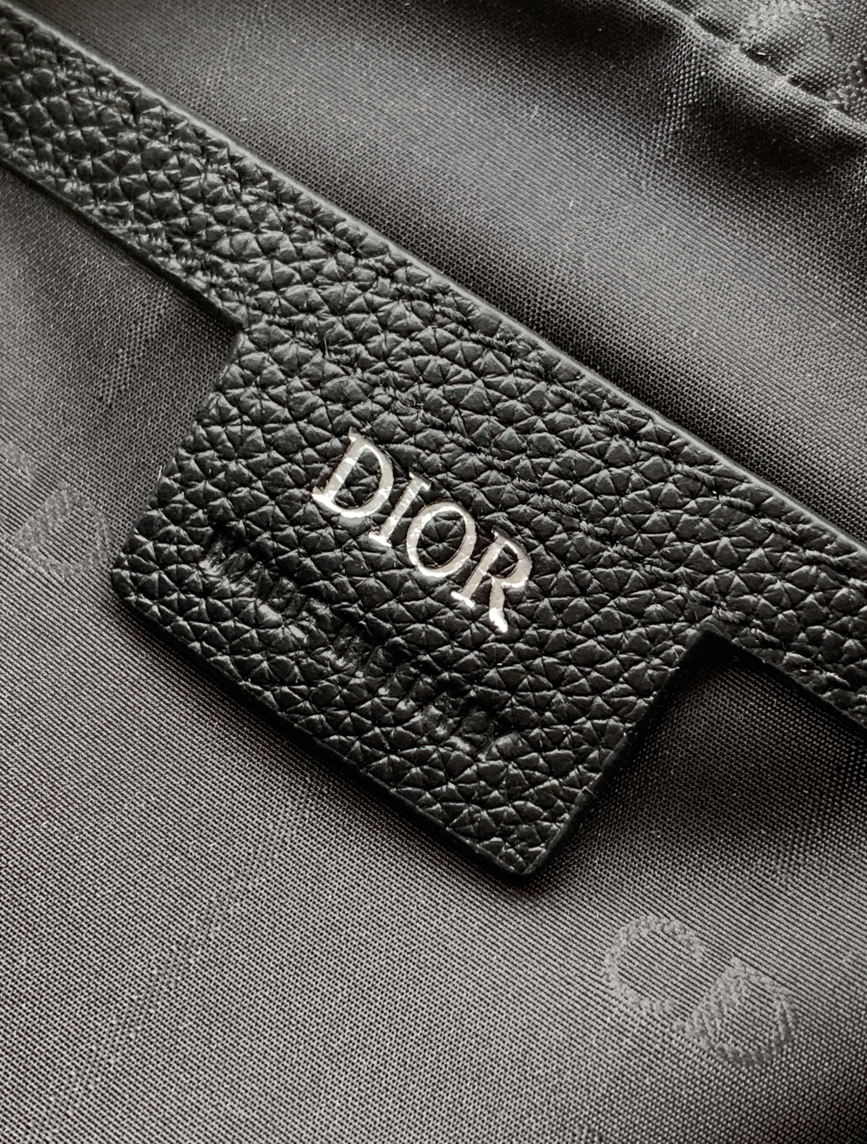 Black Bag