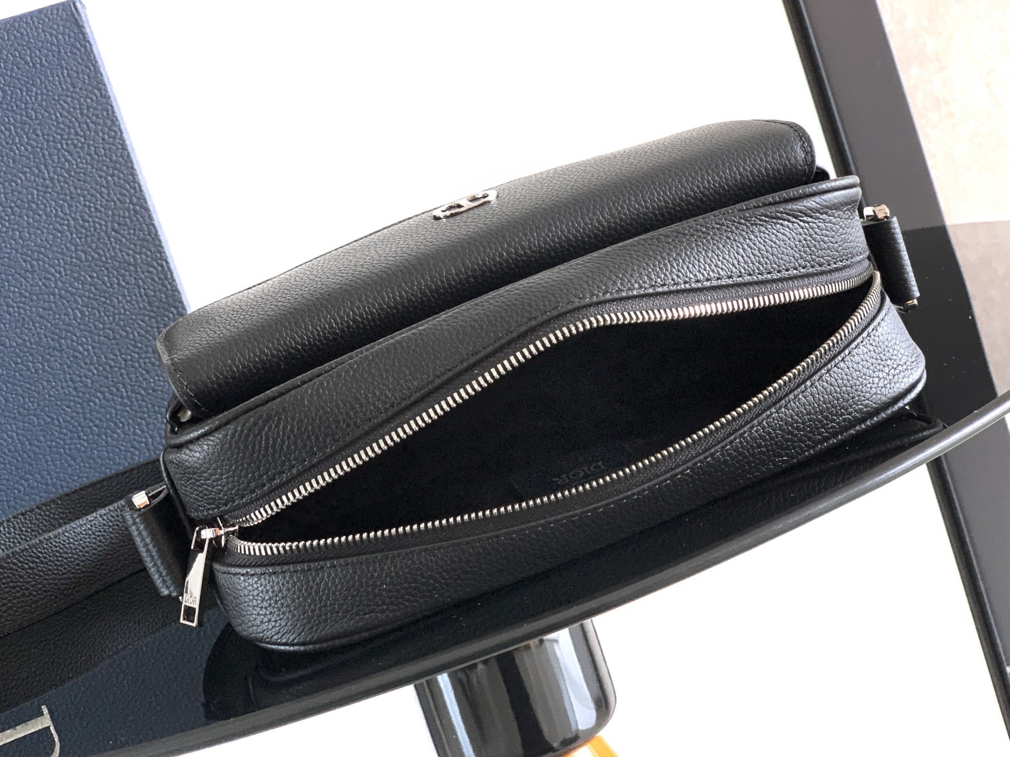 Black Bag