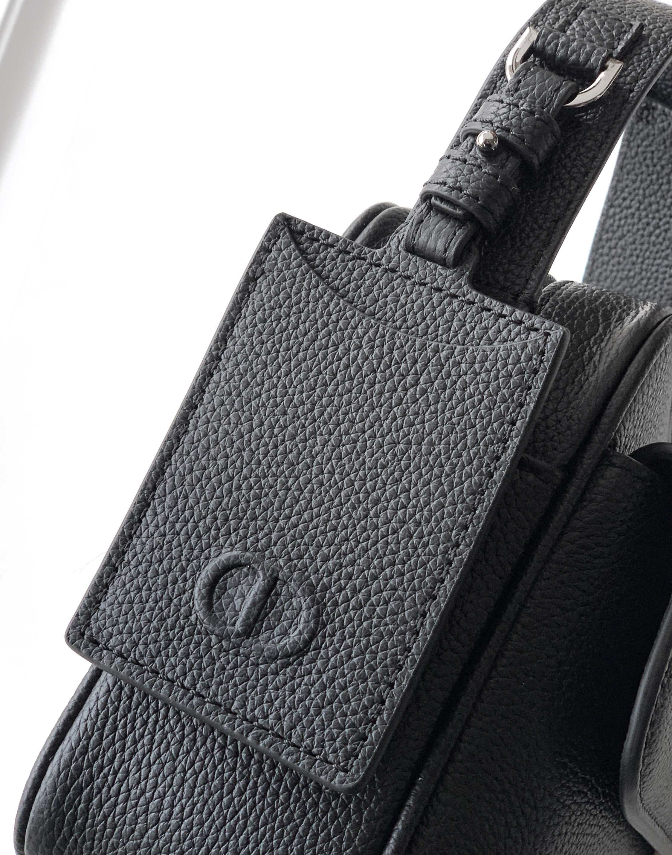 Black Bag