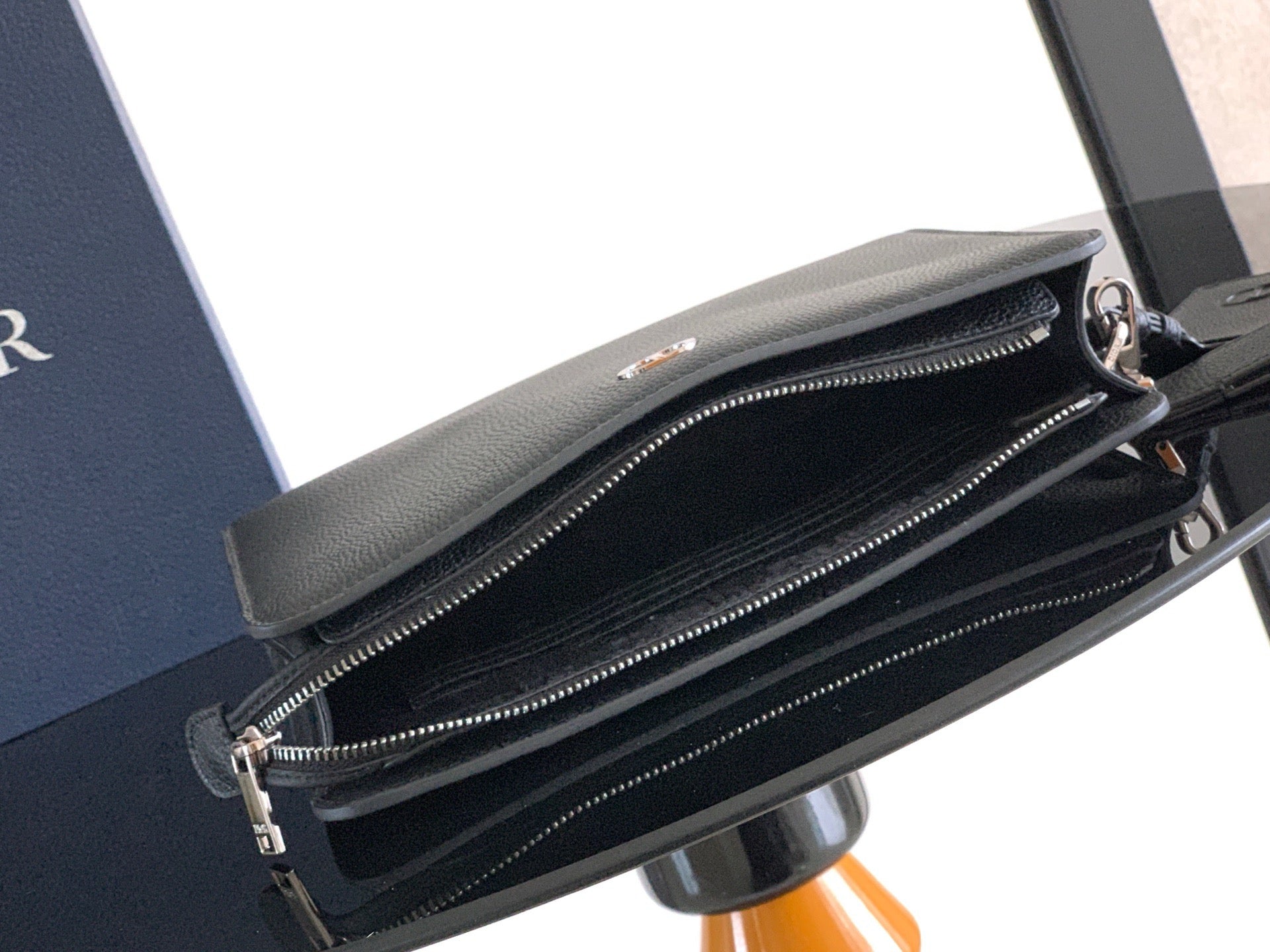 Black Bag