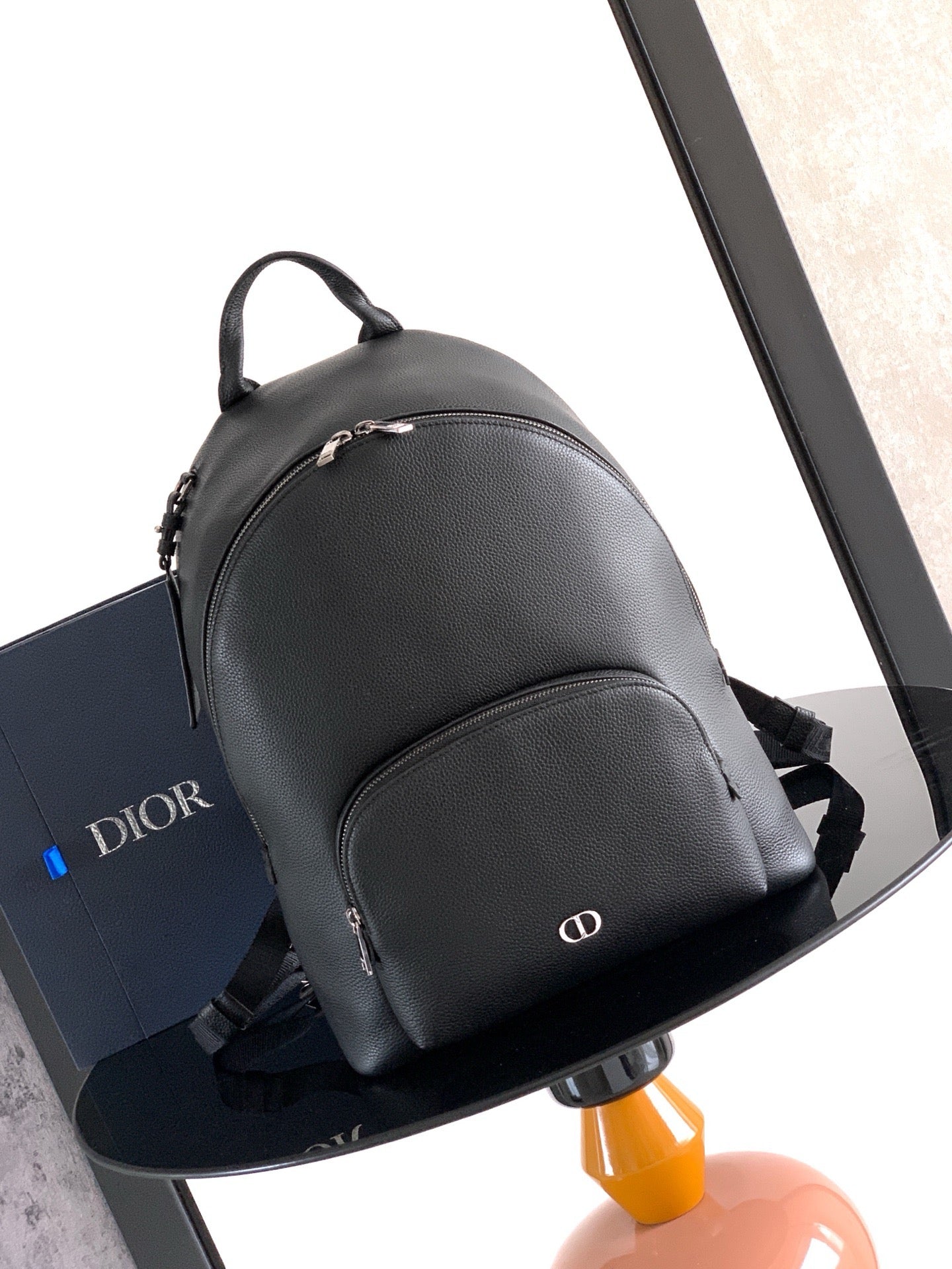 Black Bag - FashionHype.xyz