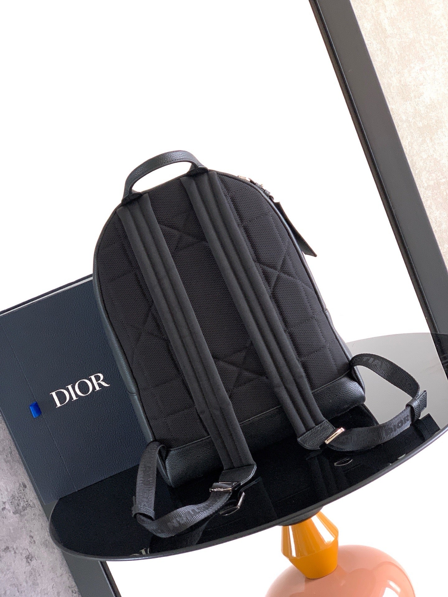Black Bag - FashionHype.xyz