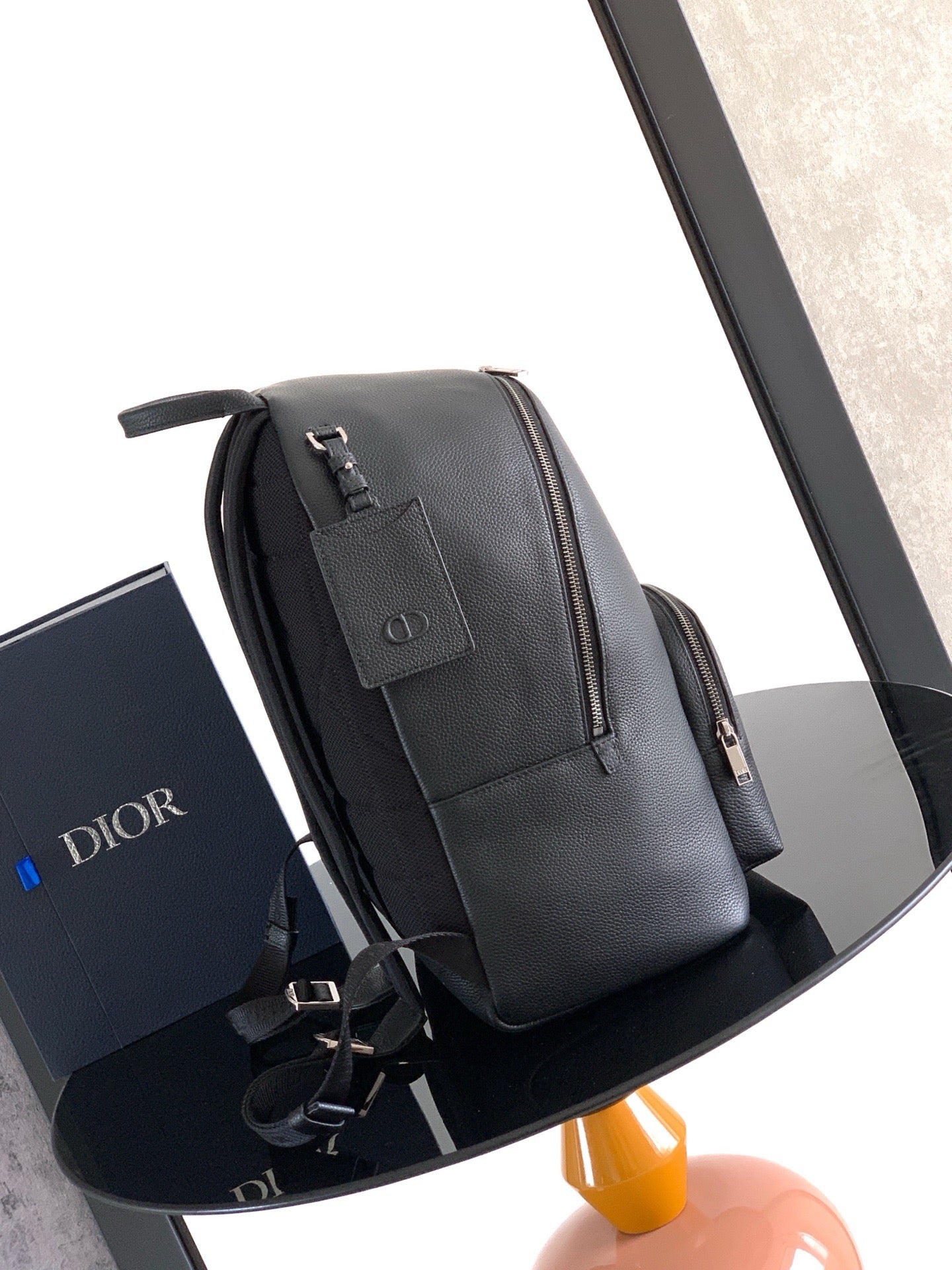 Black Bag - FashionHype.xyz