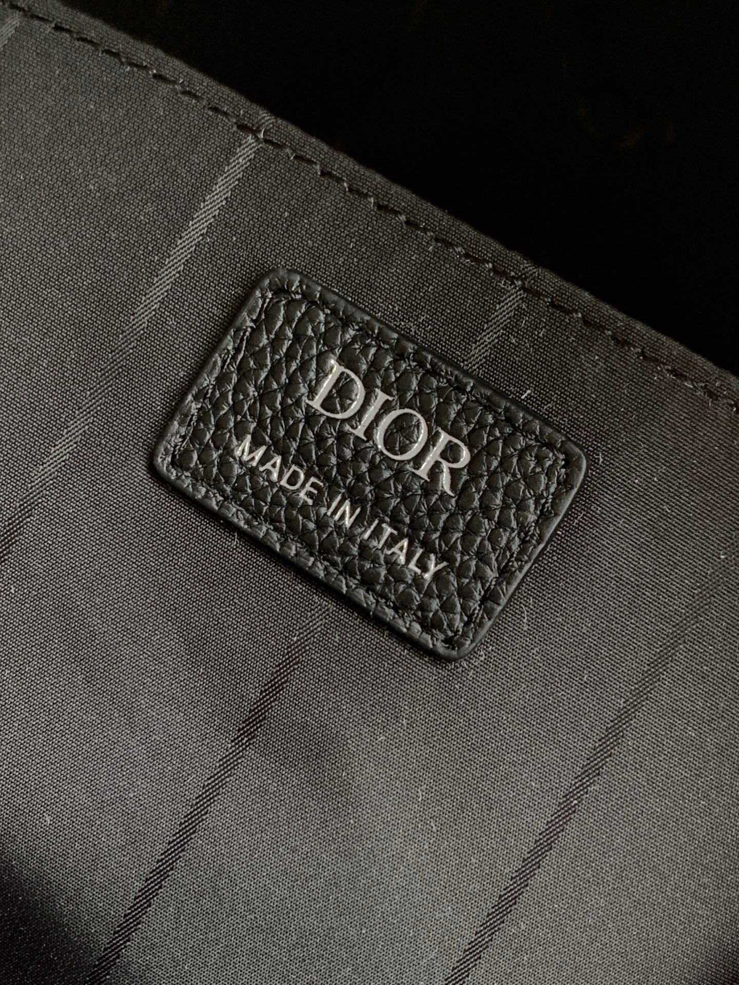 Black Bag - FashionHype.xyz