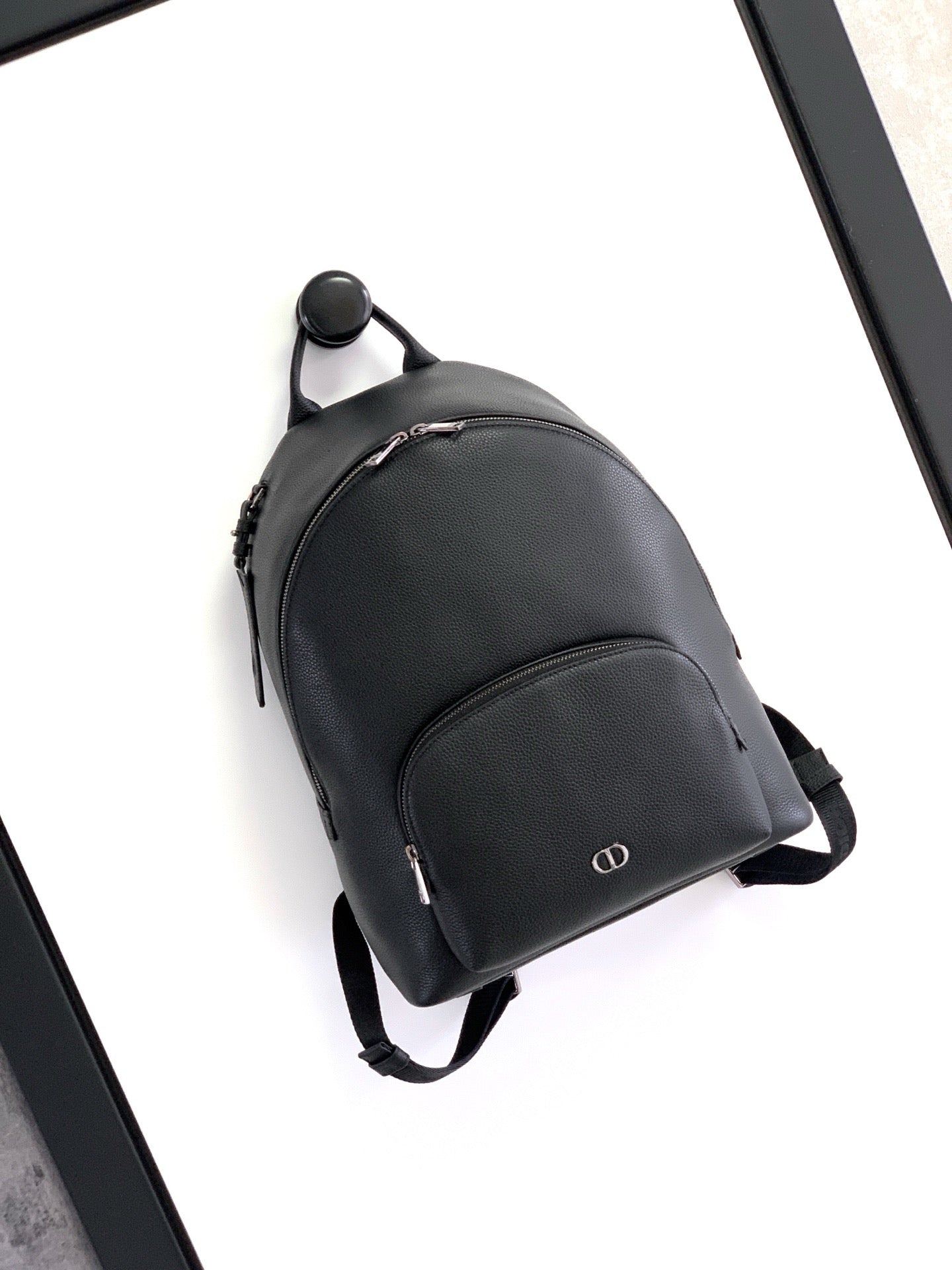 Black Bag - FashionHype.xyz