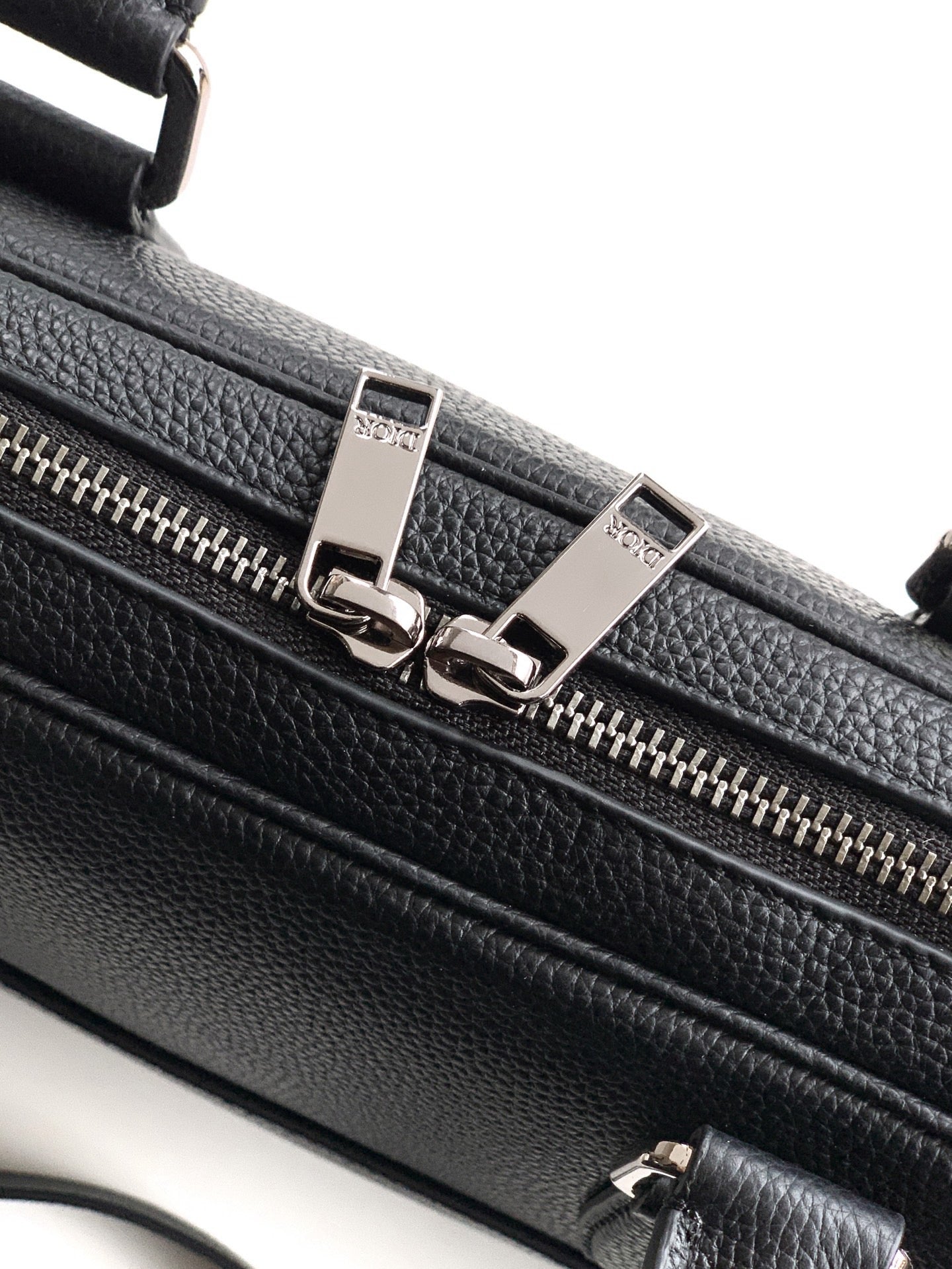 Black Bag - FashionHype.xyz