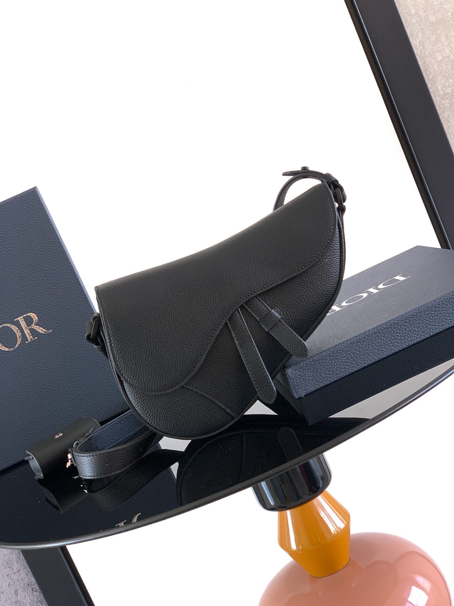 Black Bag