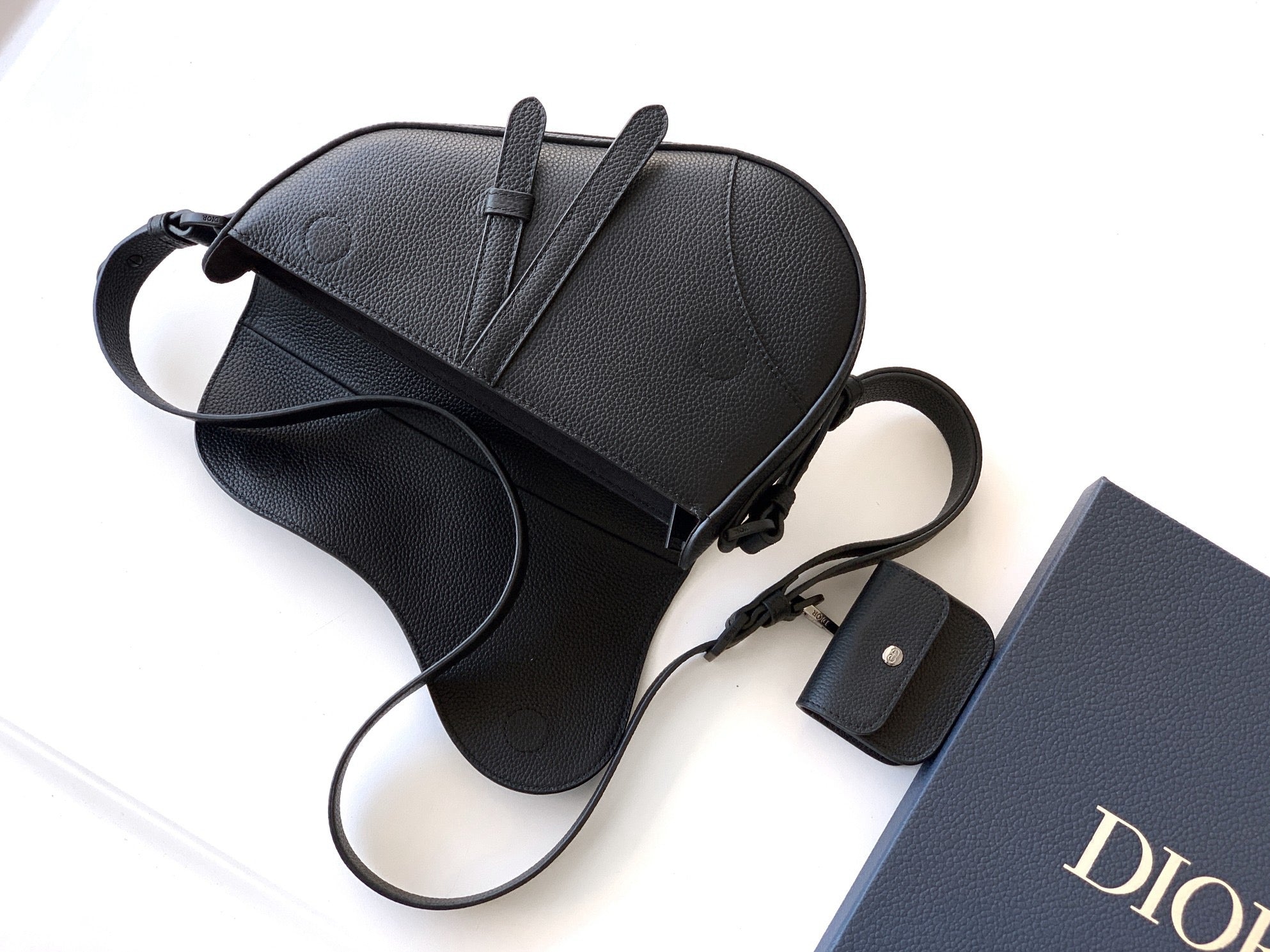Black Bag
