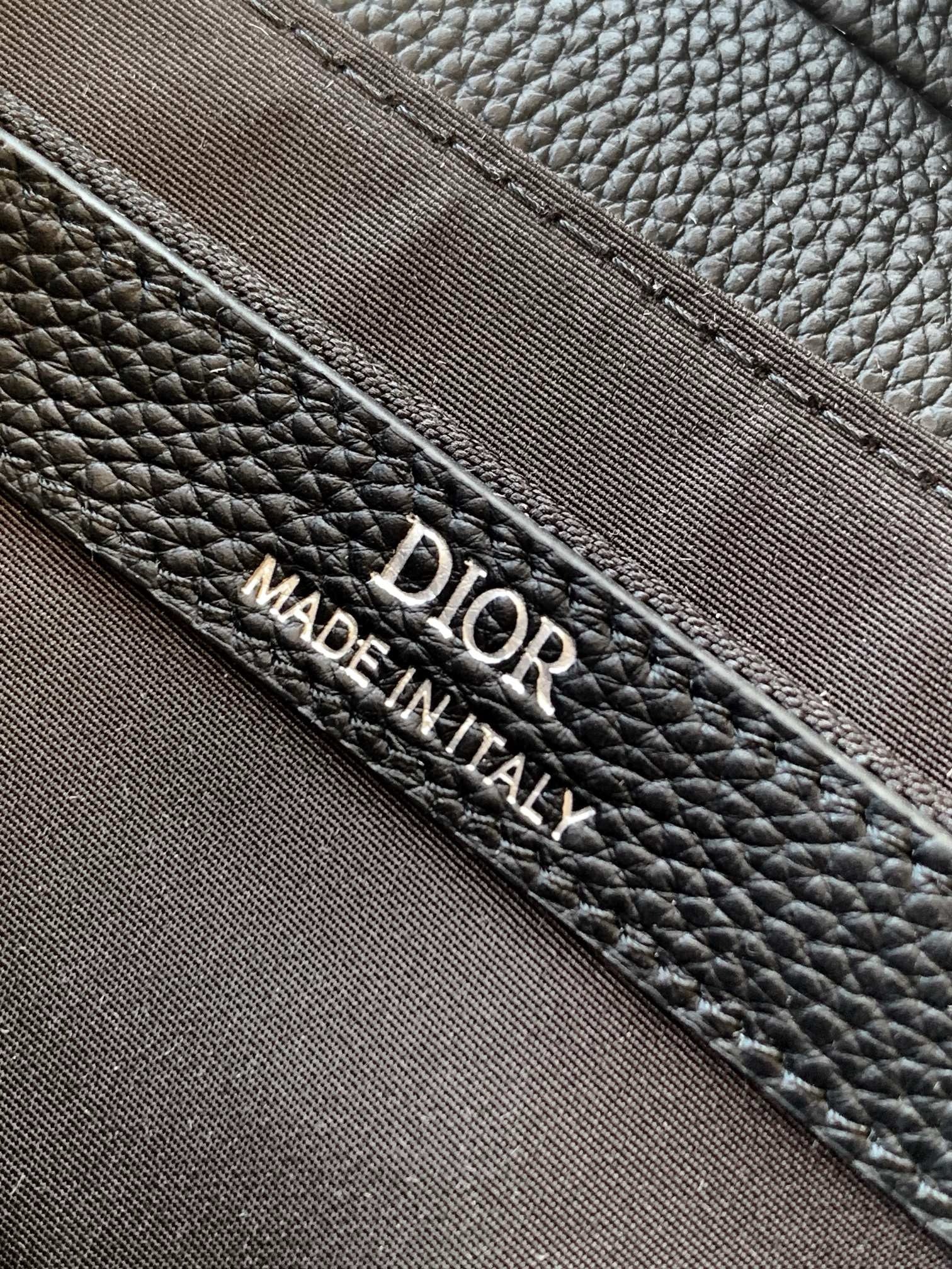 Black Bag